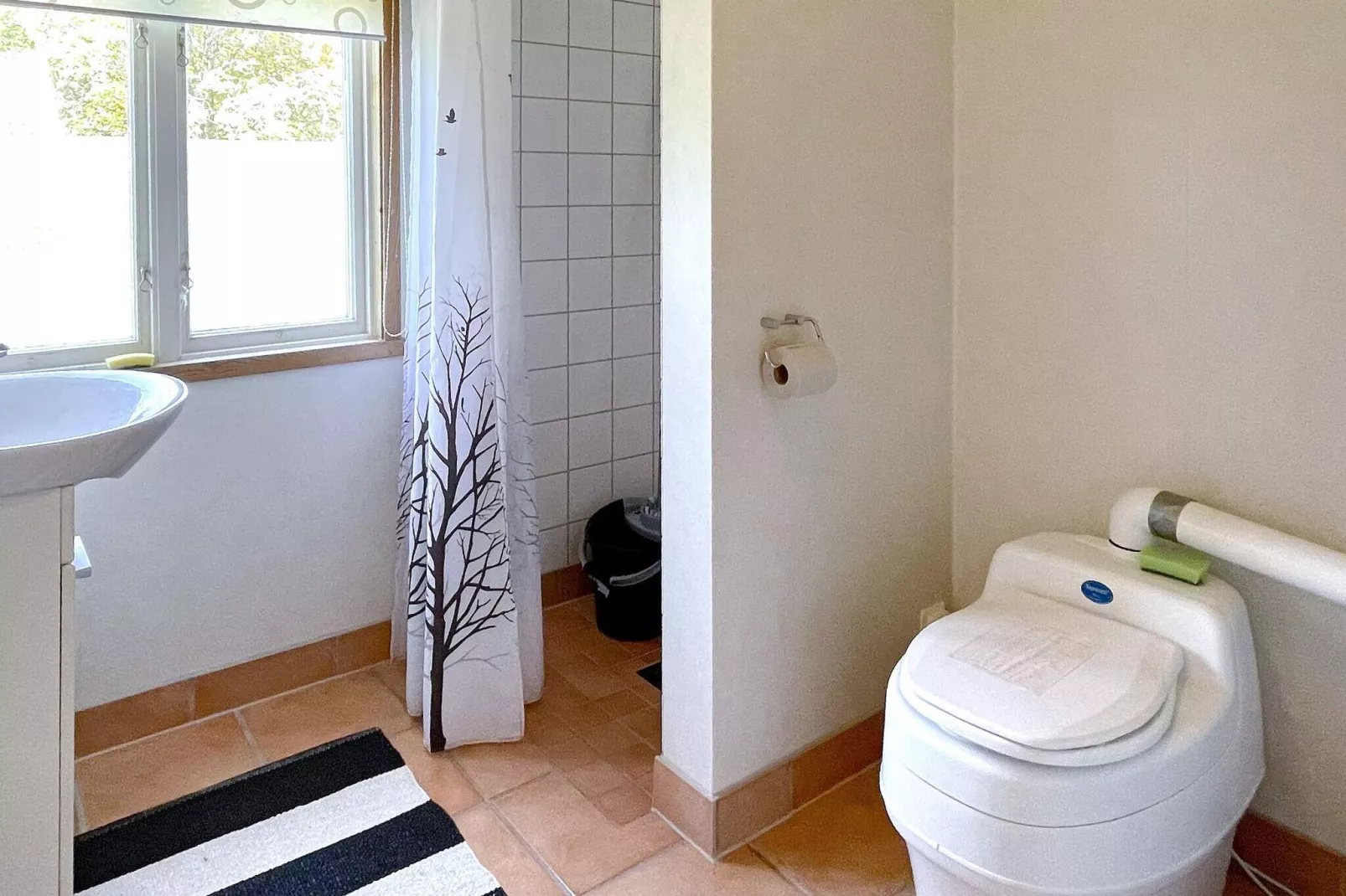 Maison de vacances pour 5 a UDDEVALLA-By Traum-Intérieur