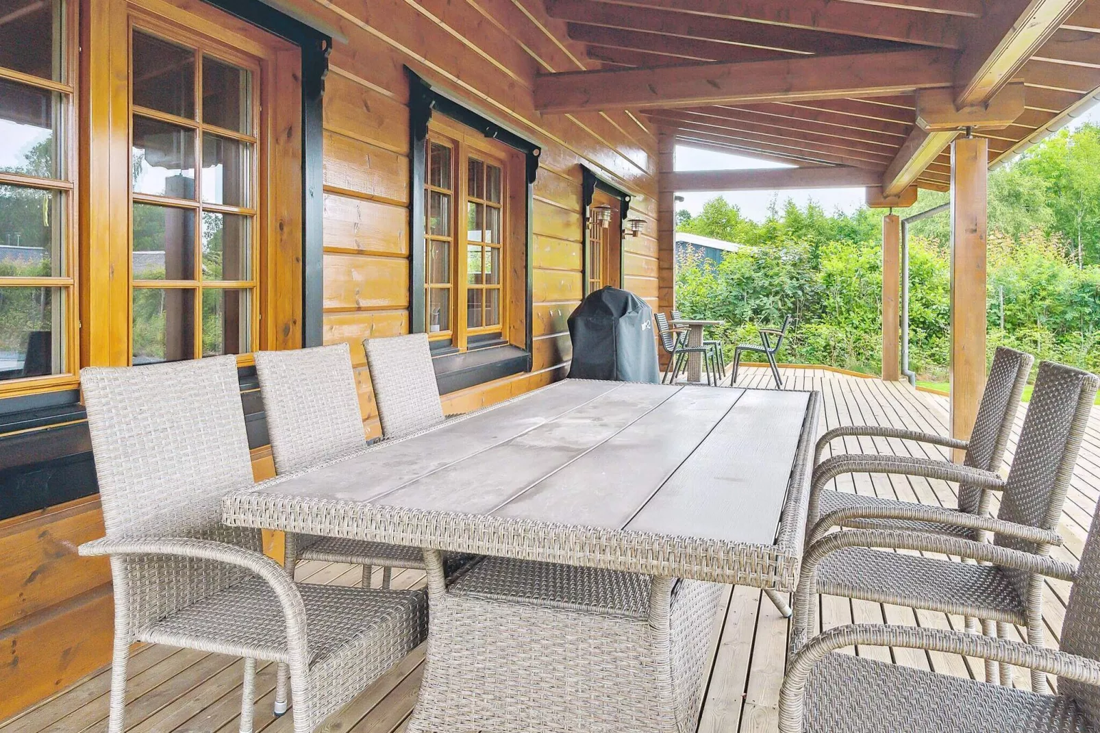 5 etoiles maison de vacances a Hadsund