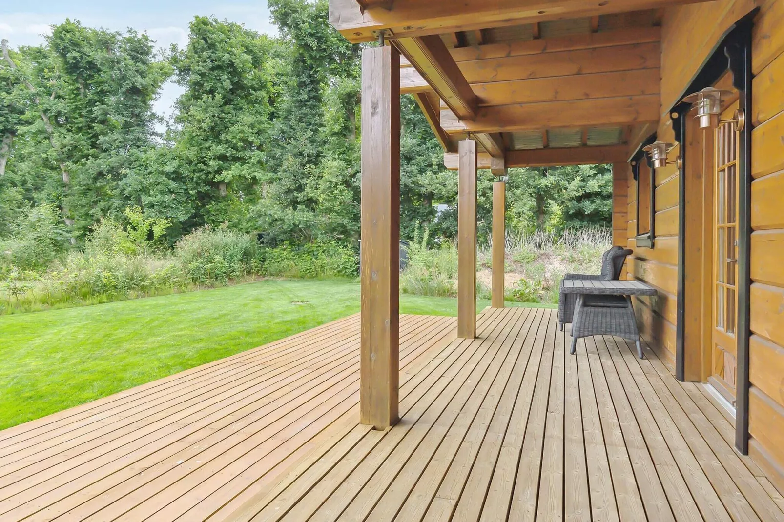 5 etoiles maison de vacances a Hadsund