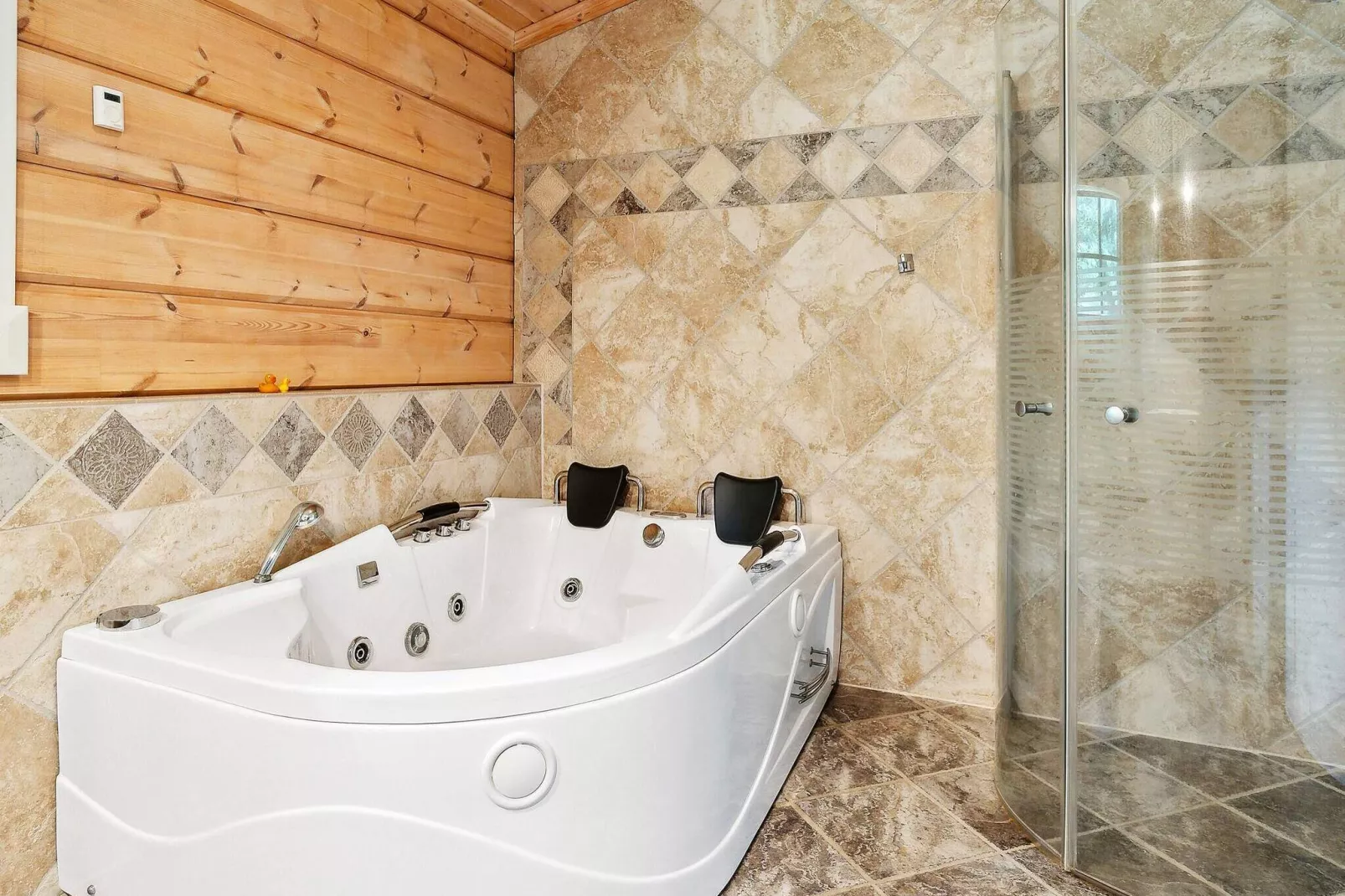 5 star holiday home in Hadsund-Spa