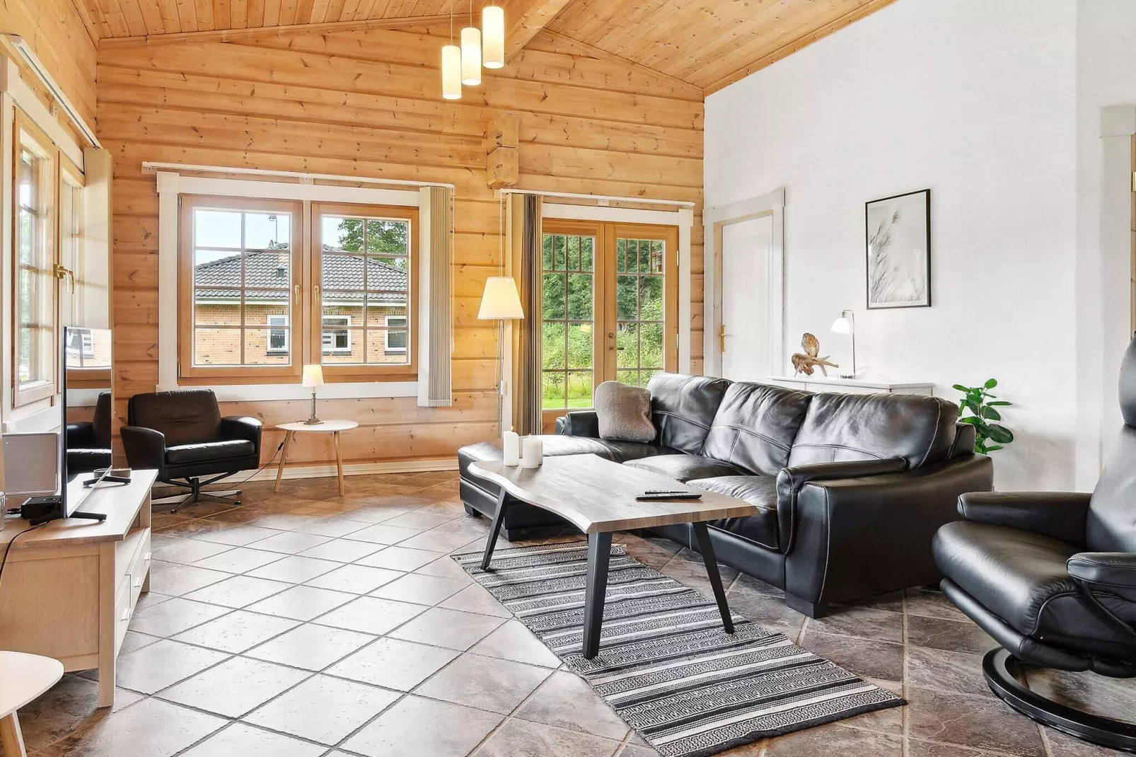 5 etoiles maison de vacances a Hadsund