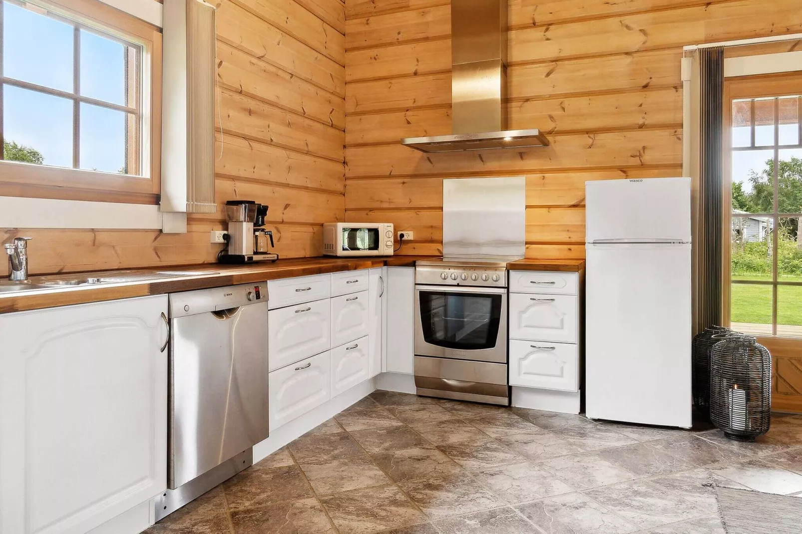 5 star holiday home in Hadsund-Indoor