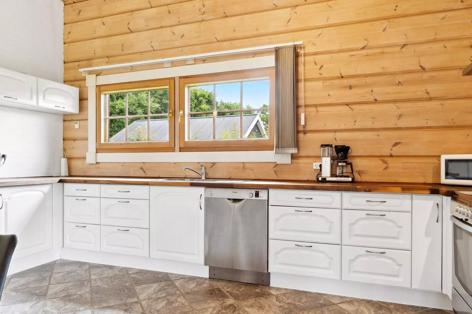 5 star holiday home in Hadsund-Indoor