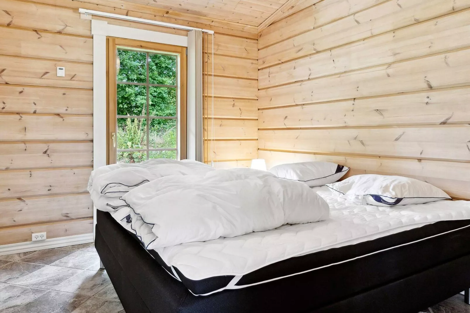 5 star holiday home in Hadsund-Indoor