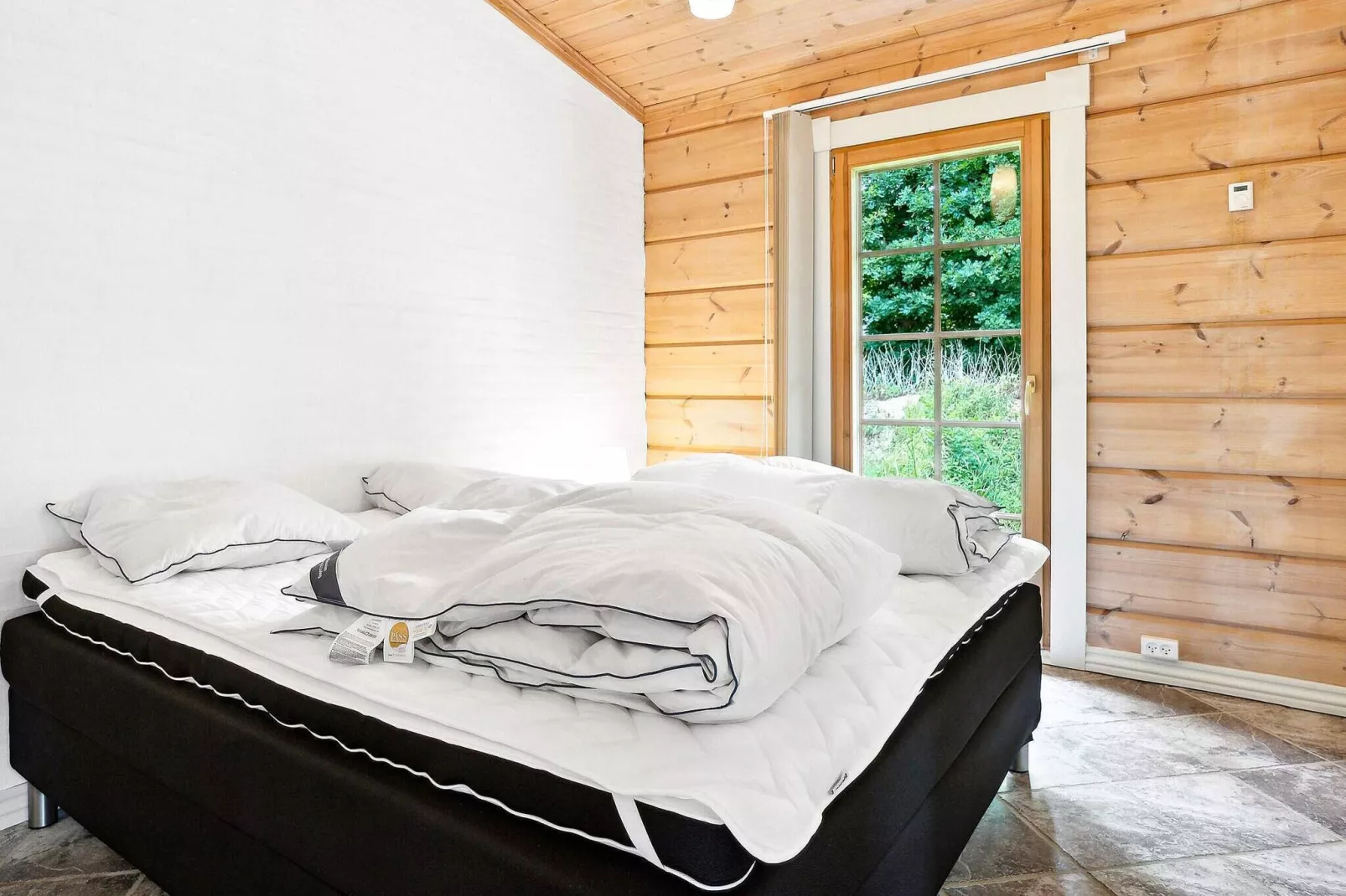 5 star holiday home in Hadsund-Indoor
