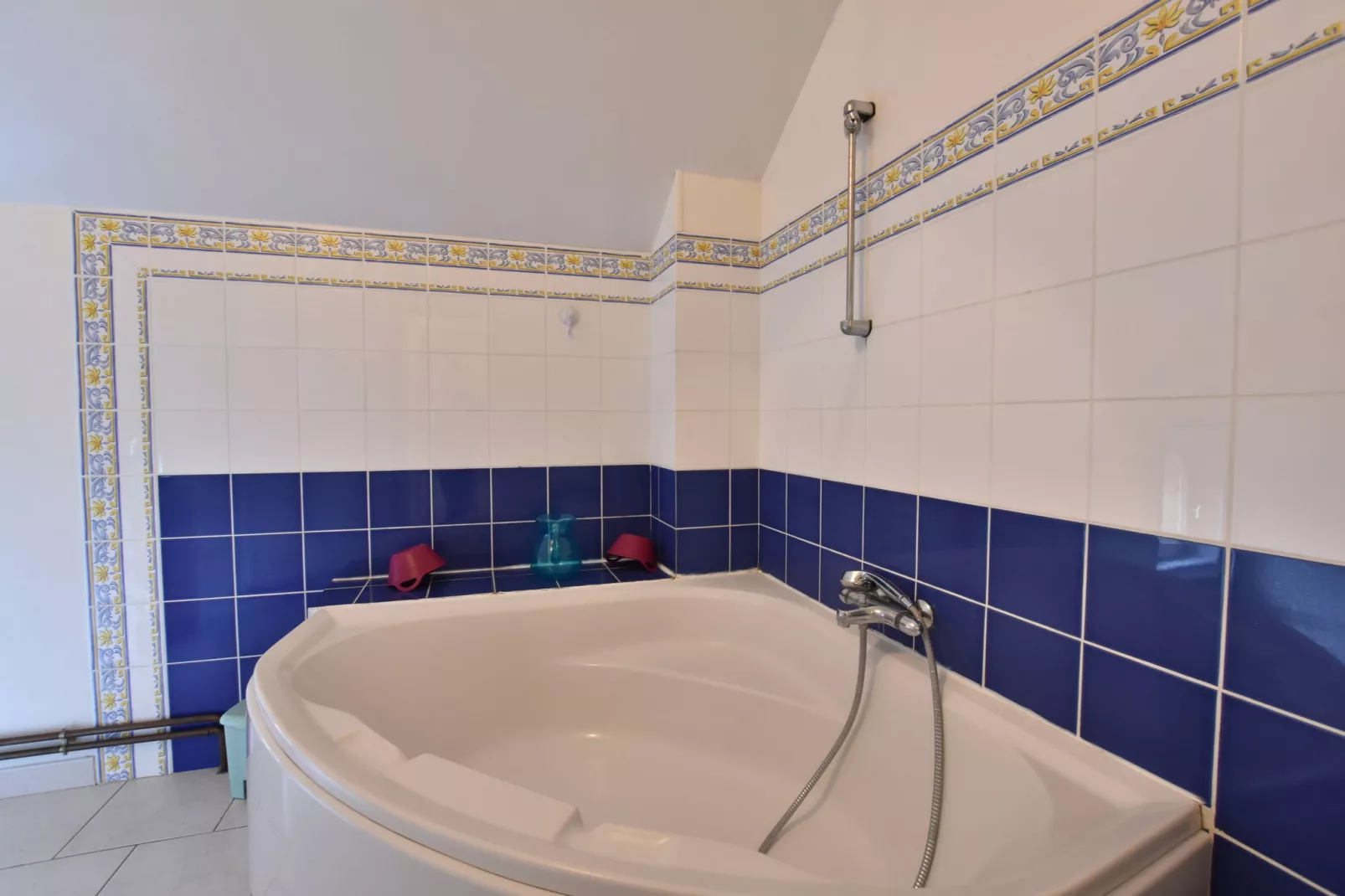 La Rabouillère-Bathroom