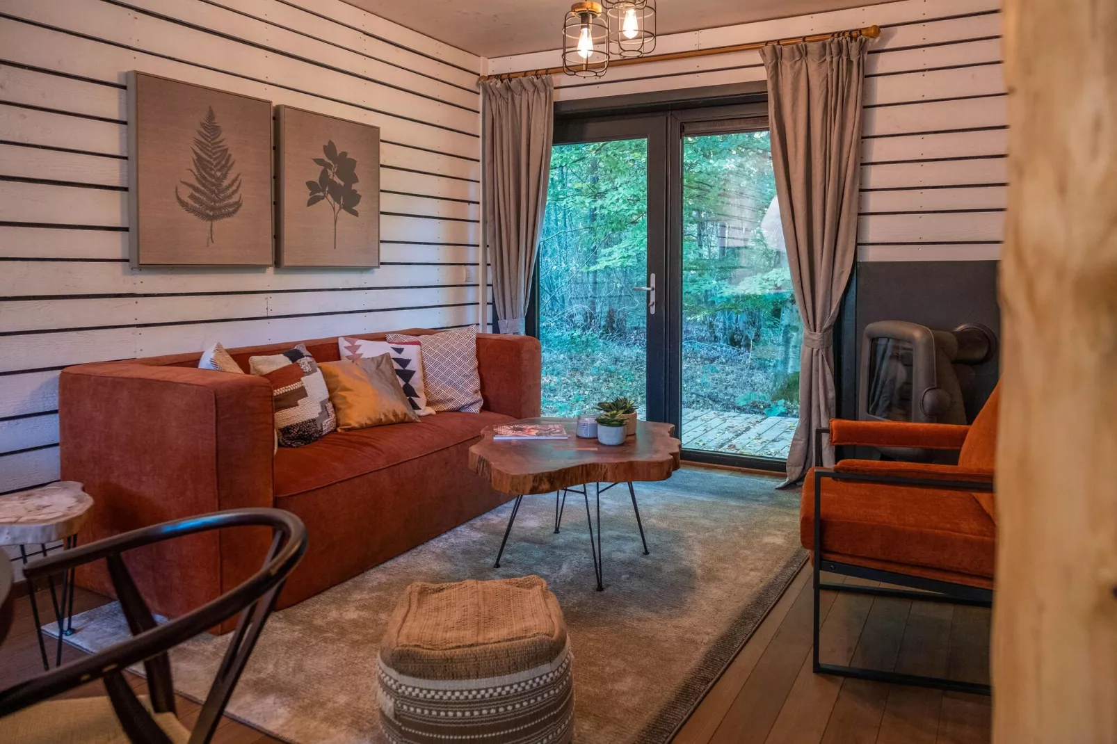 The Cottage by YourNature-Salon