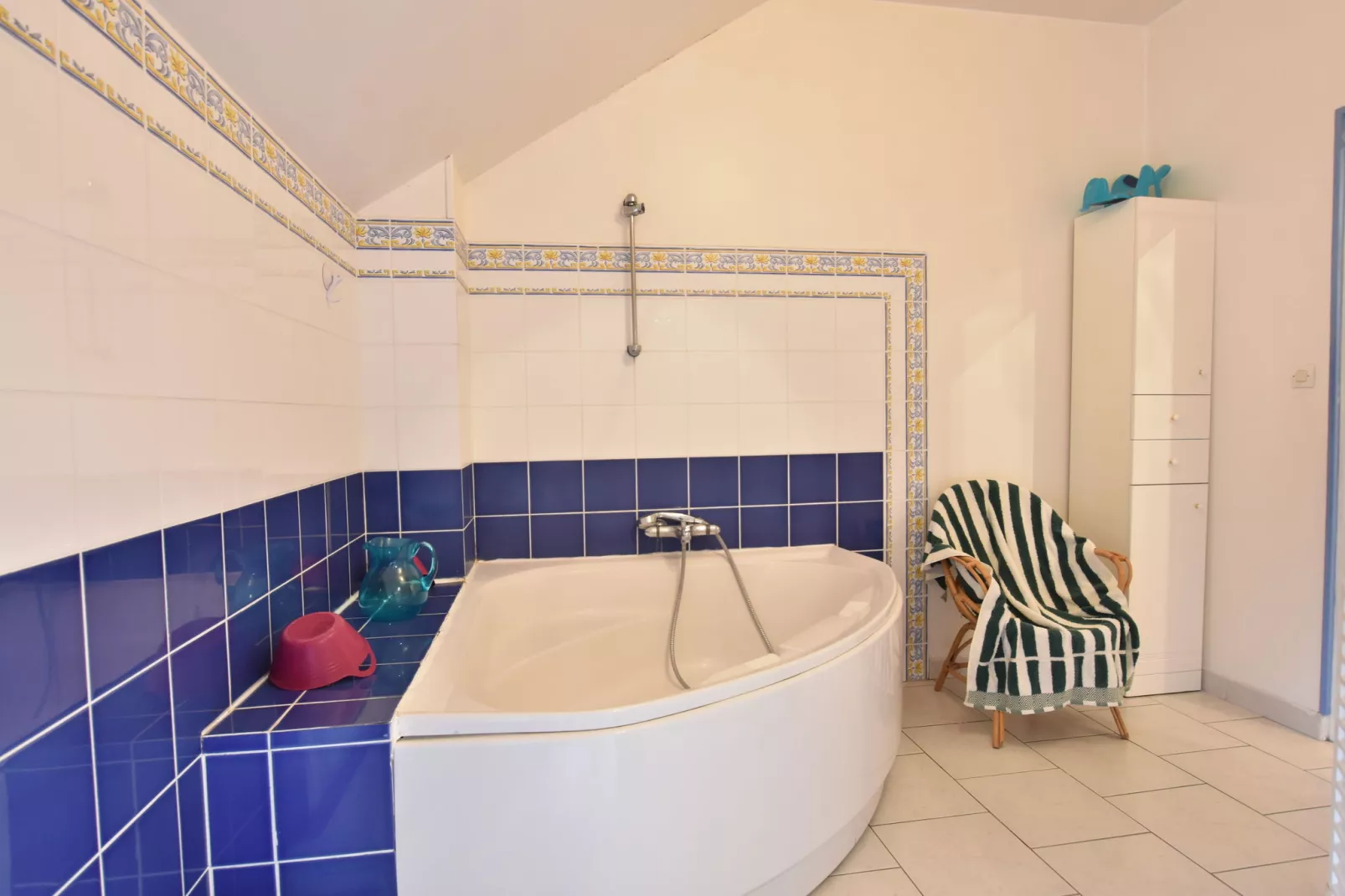 La Rabouillère-Bathroom
