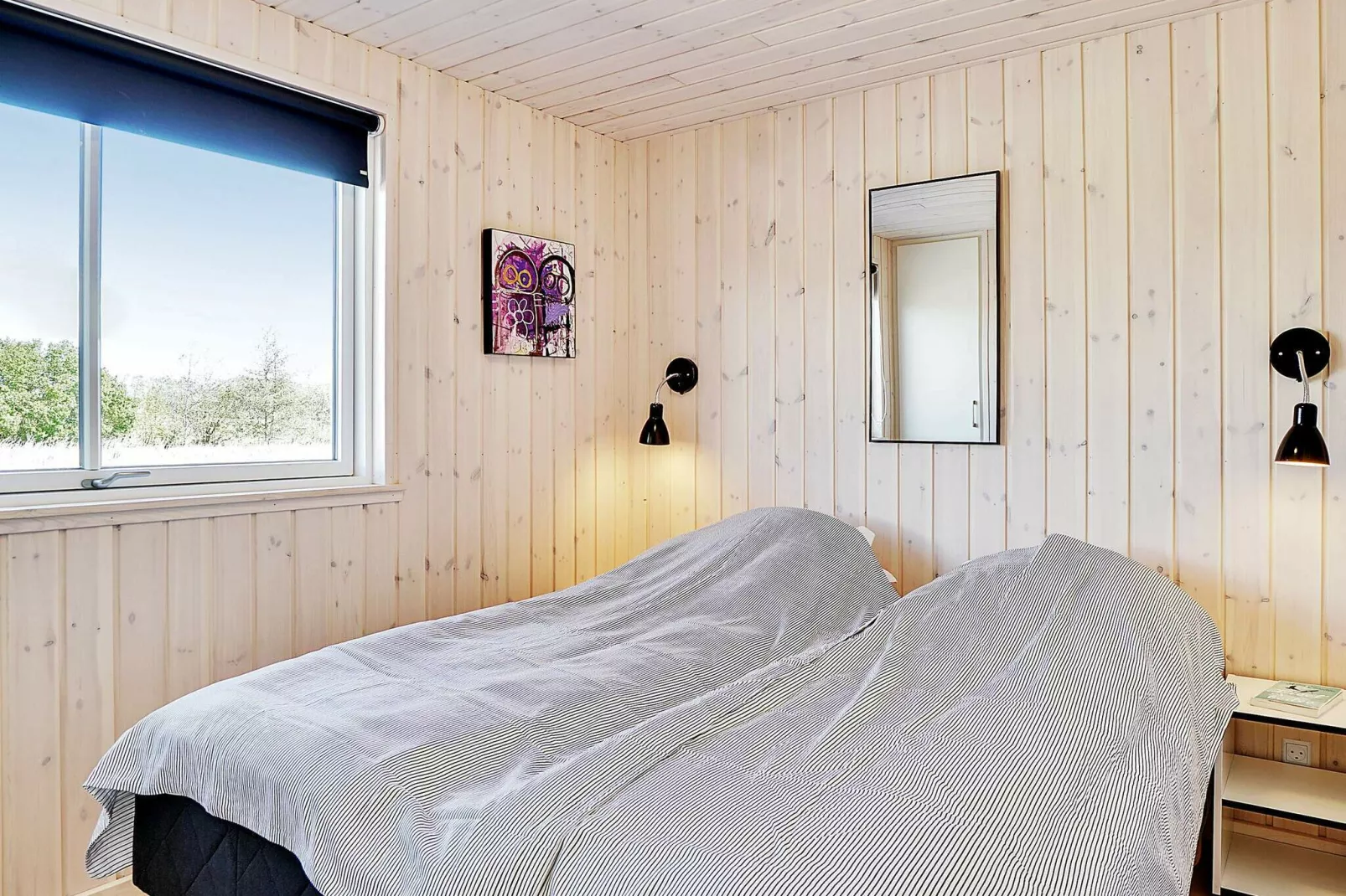 24 person holiday home in Grenaa-Indoor