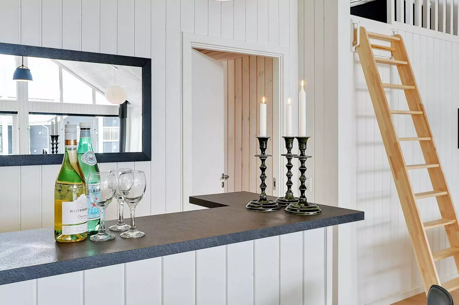 24 person holiday home in Grenaa-Indoor