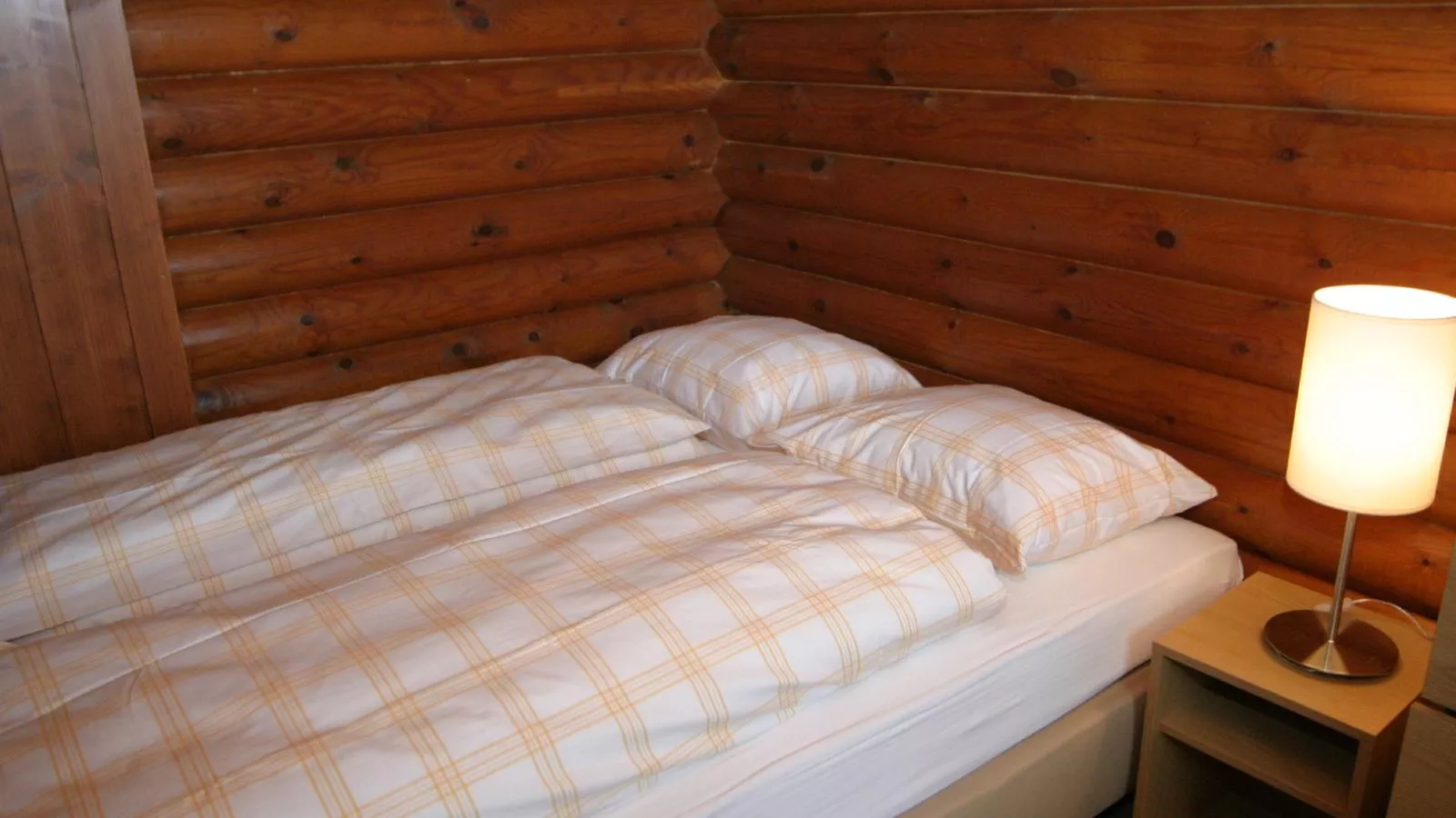Im Brixenthal I-Schlafzimmer