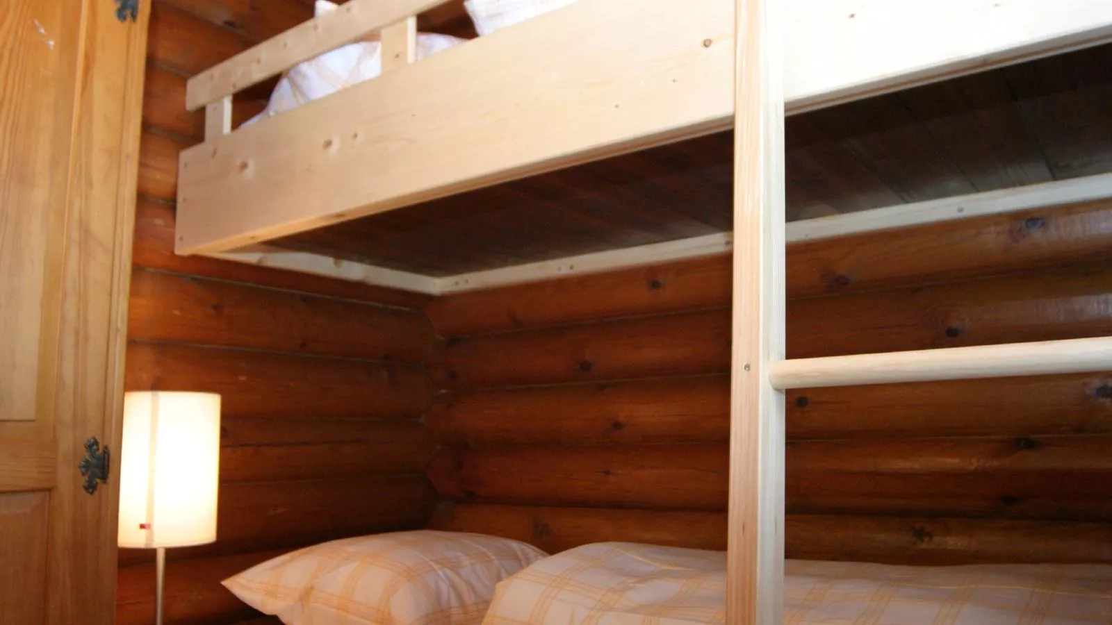 Im Brixenthal I-Schlafzimmer