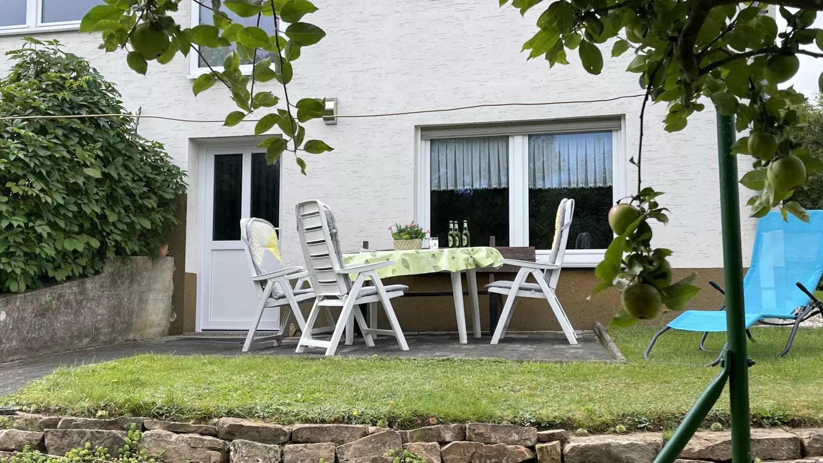 Meyers-Balcon-terrasse
