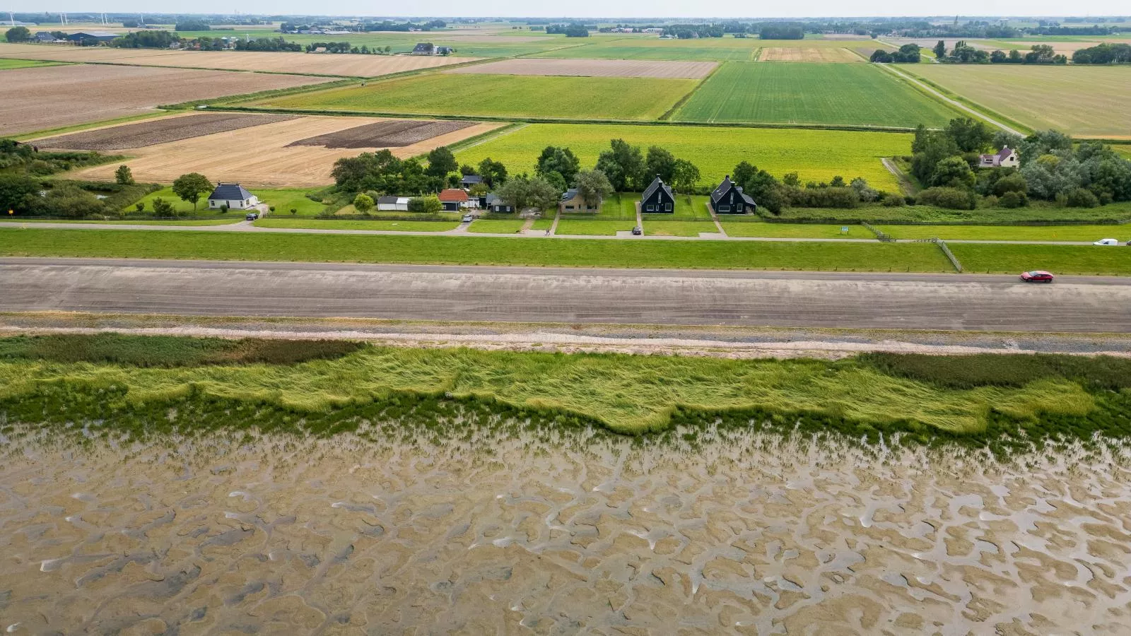 Huske 2-Aussicht Sommer