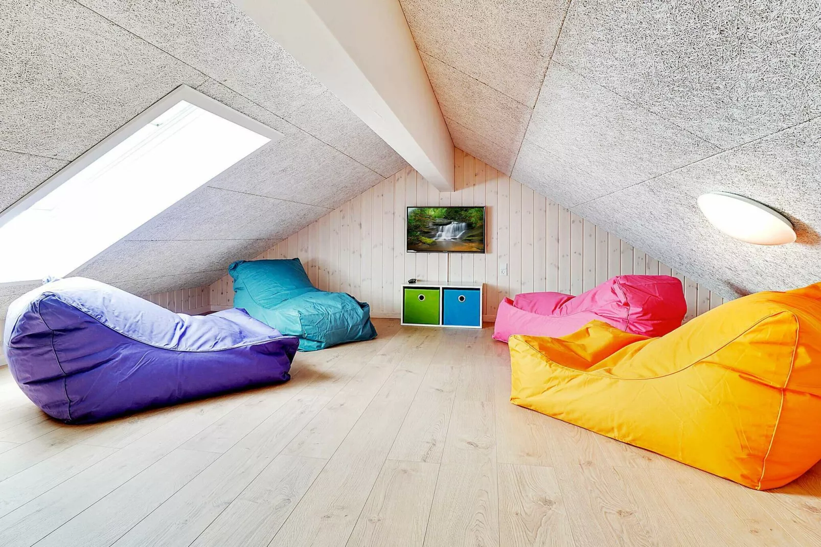 24 person holiday home in Grenaa-Indoor