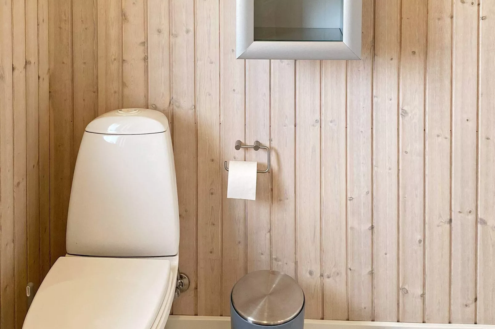 4 person holiday home in Harboøre-Indoor