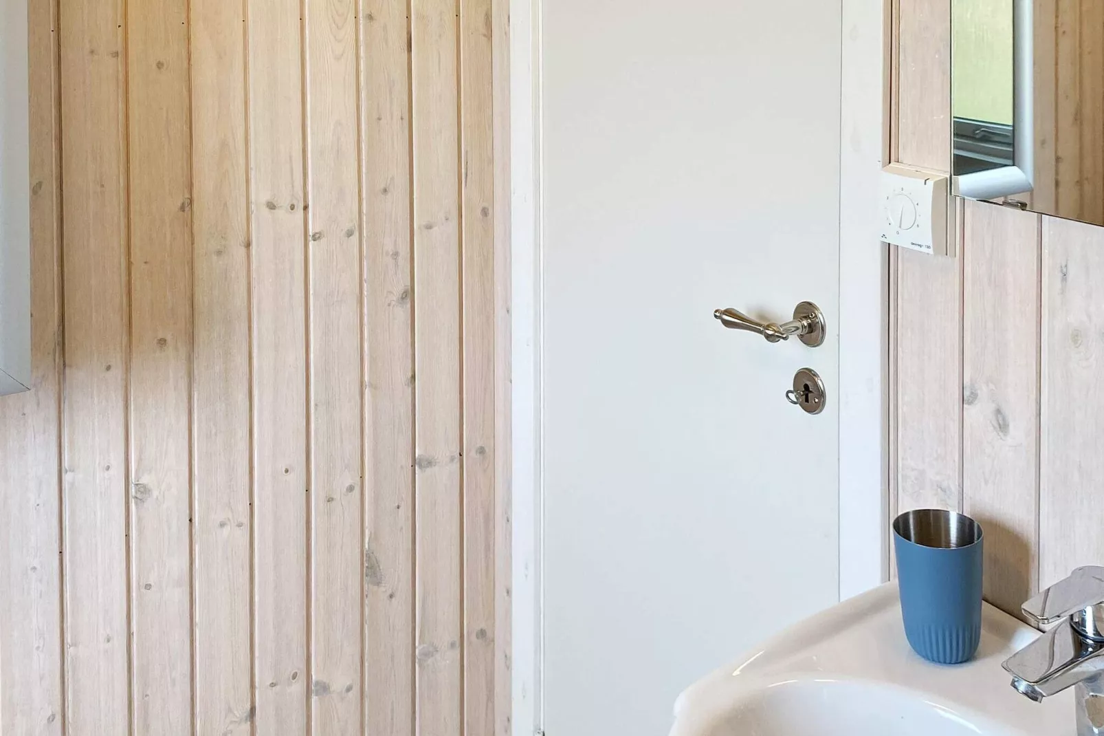 4 person holiday home in Harboøre-Indoor