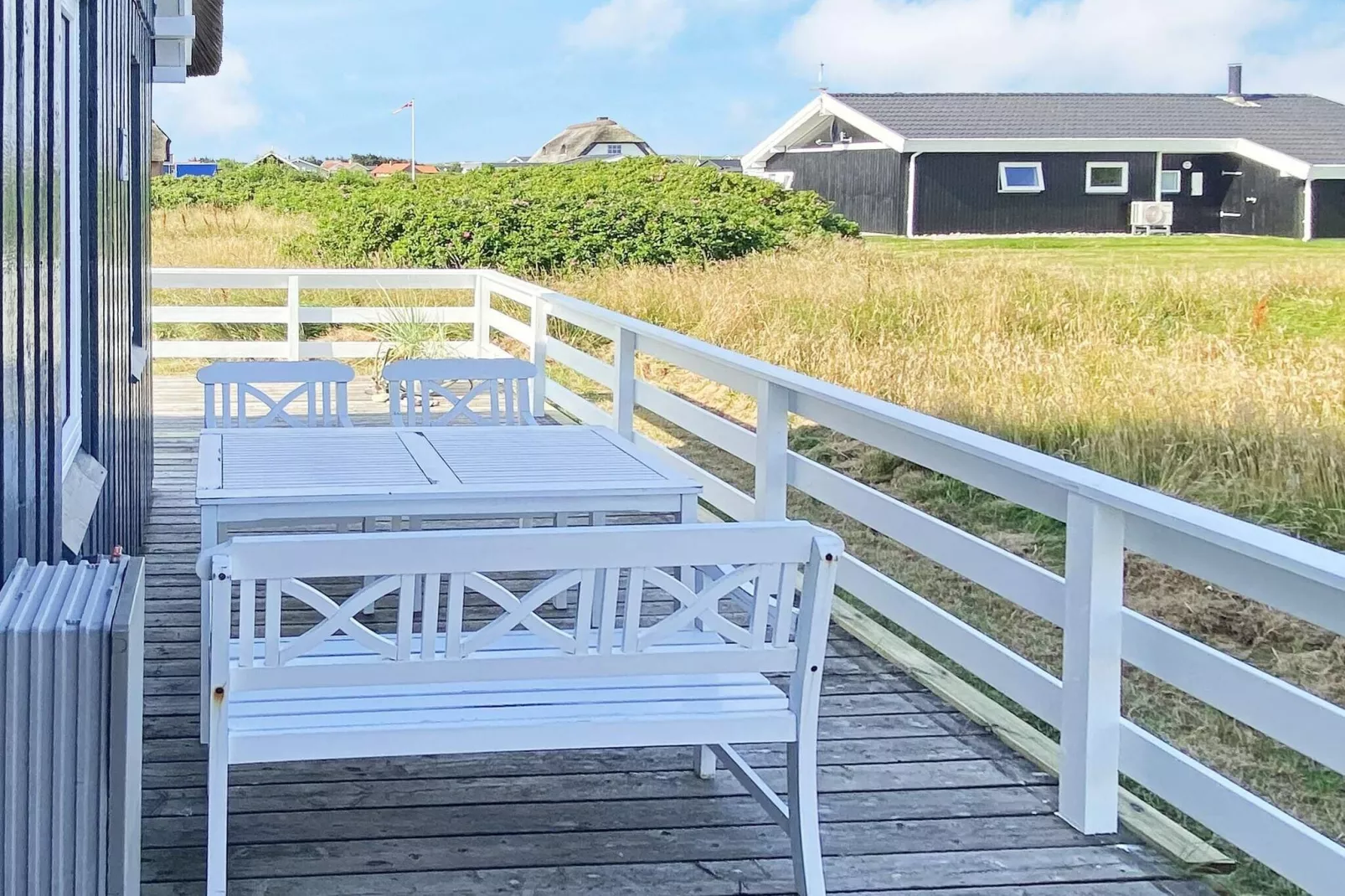 4 person holiday home in Harboøre-View