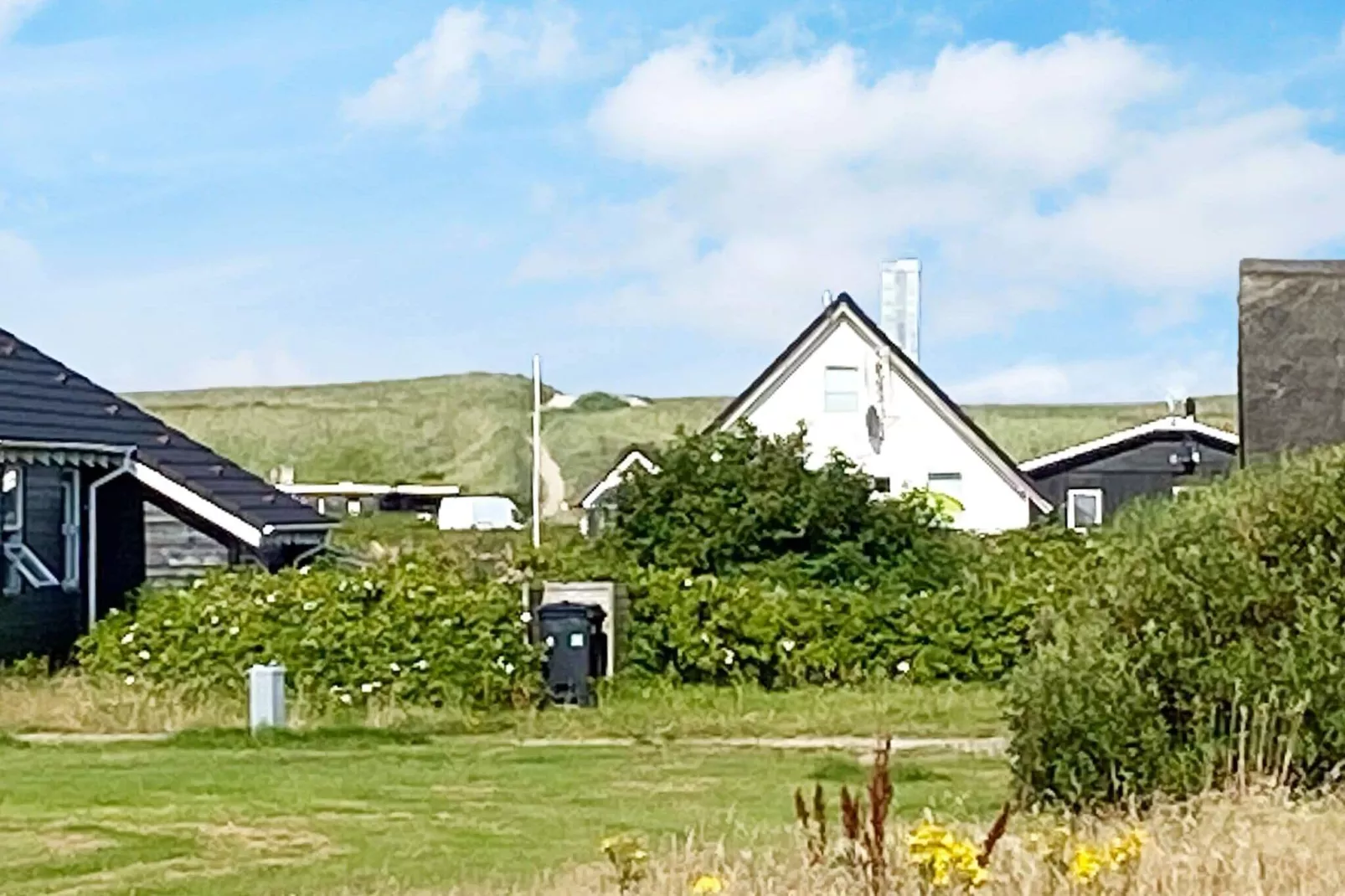 4 person holiday home in Harboøre-View