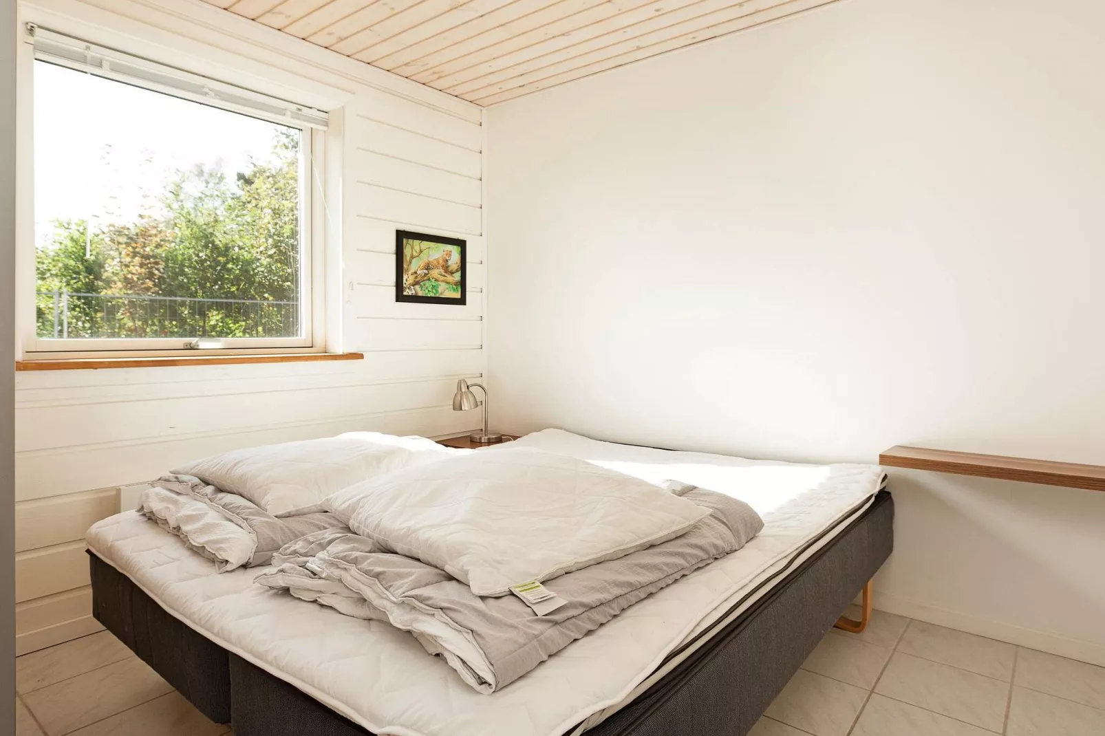 6 person holiday home in Asnæs-By Traum-Indoor