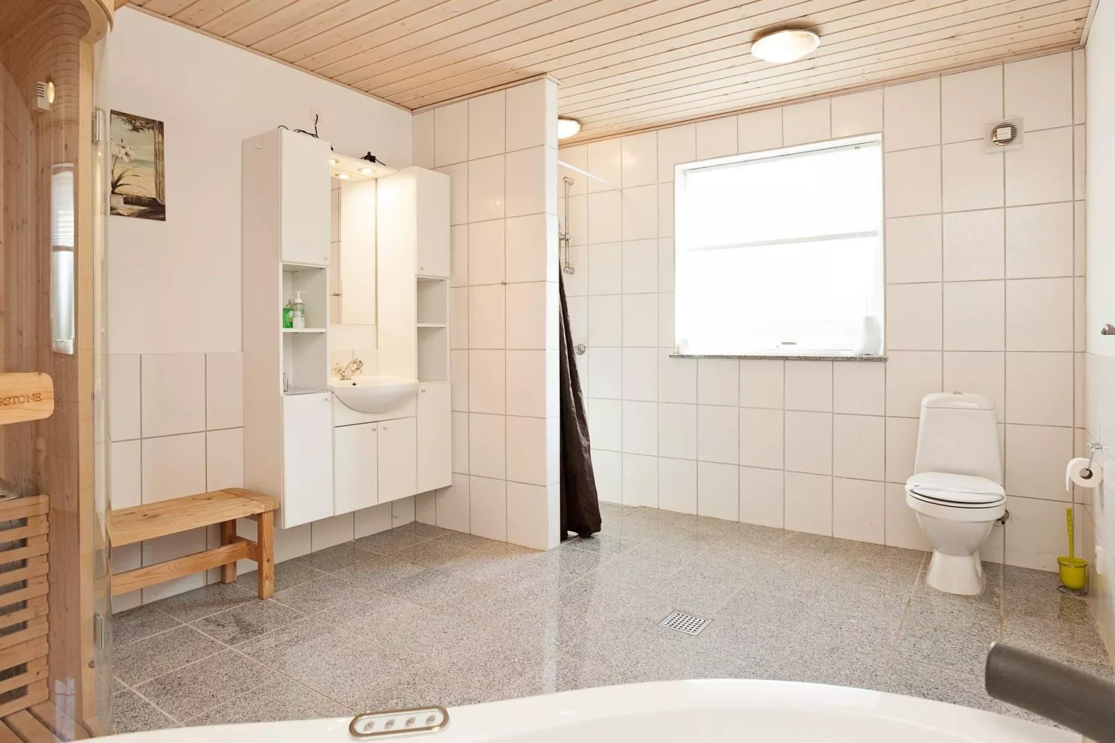 6 person holiday home in Asnæs-By Traum-Indoor