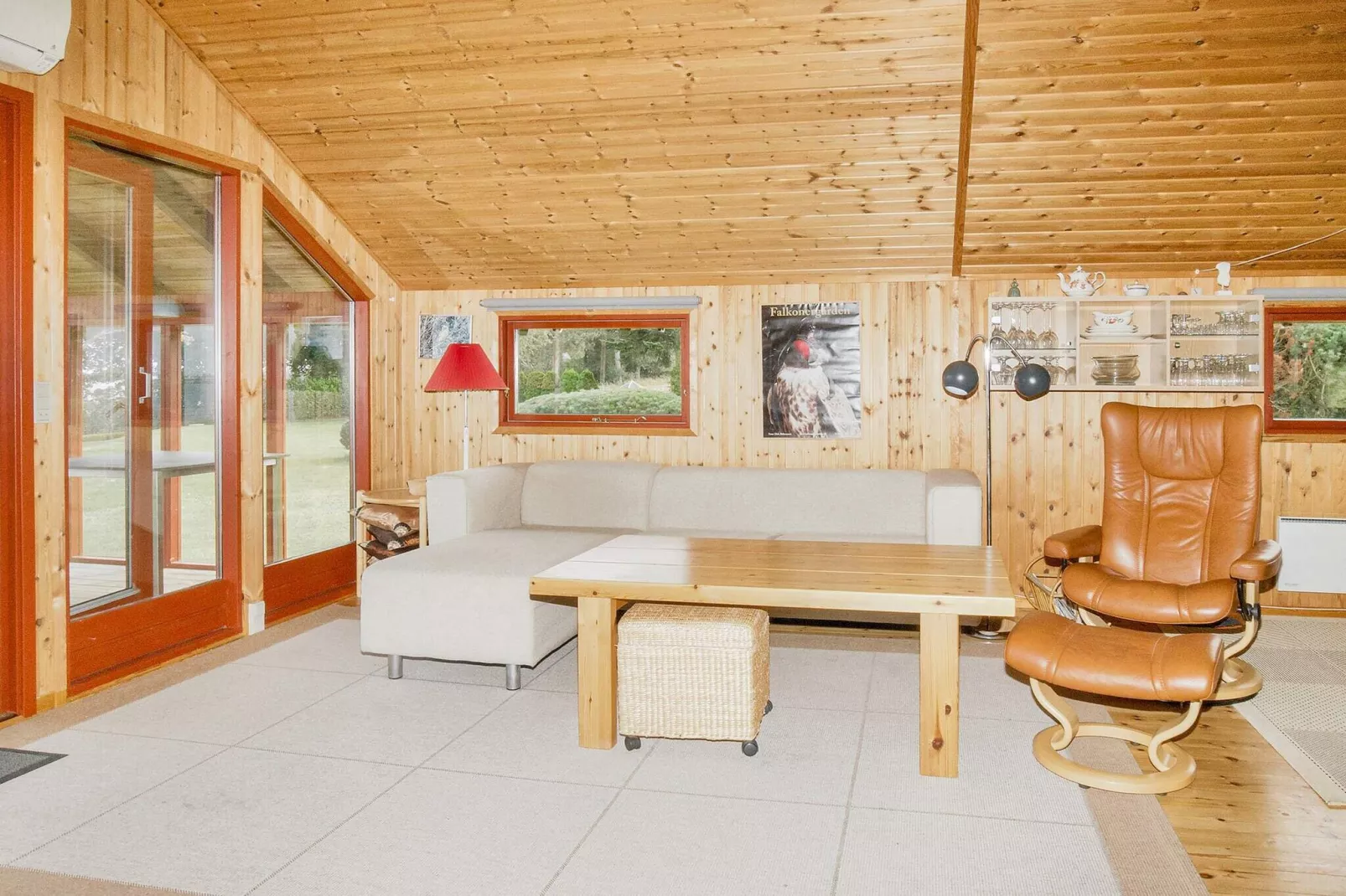 Maison de vacances pour 5 a Jægerspris-By Traum-Intérieur