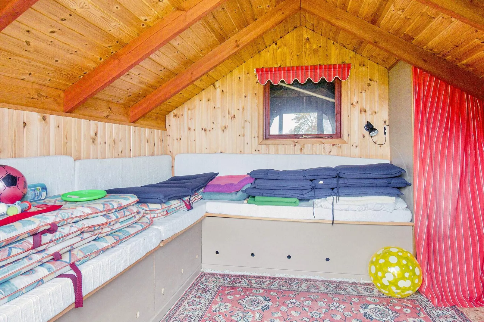 Maison de vacances pour 5 a Jægerspris-By Traum-Intérieur