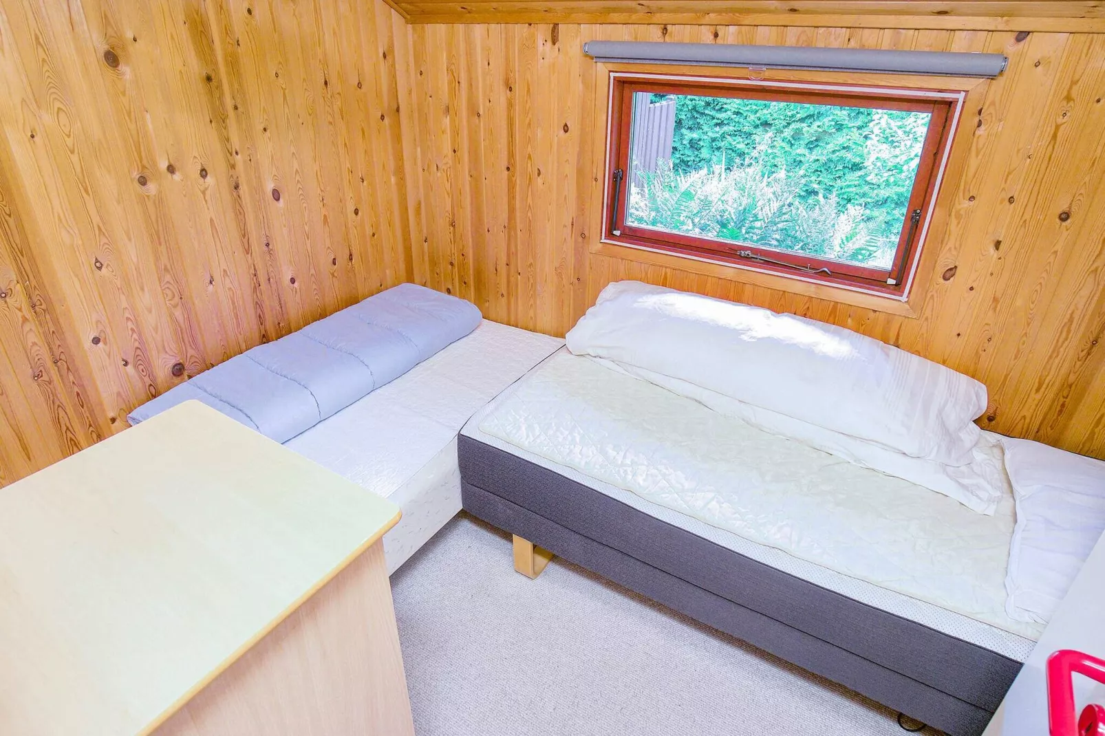 Maison de vacances pour 5 a Jægerspris-By Traum-Intérieur