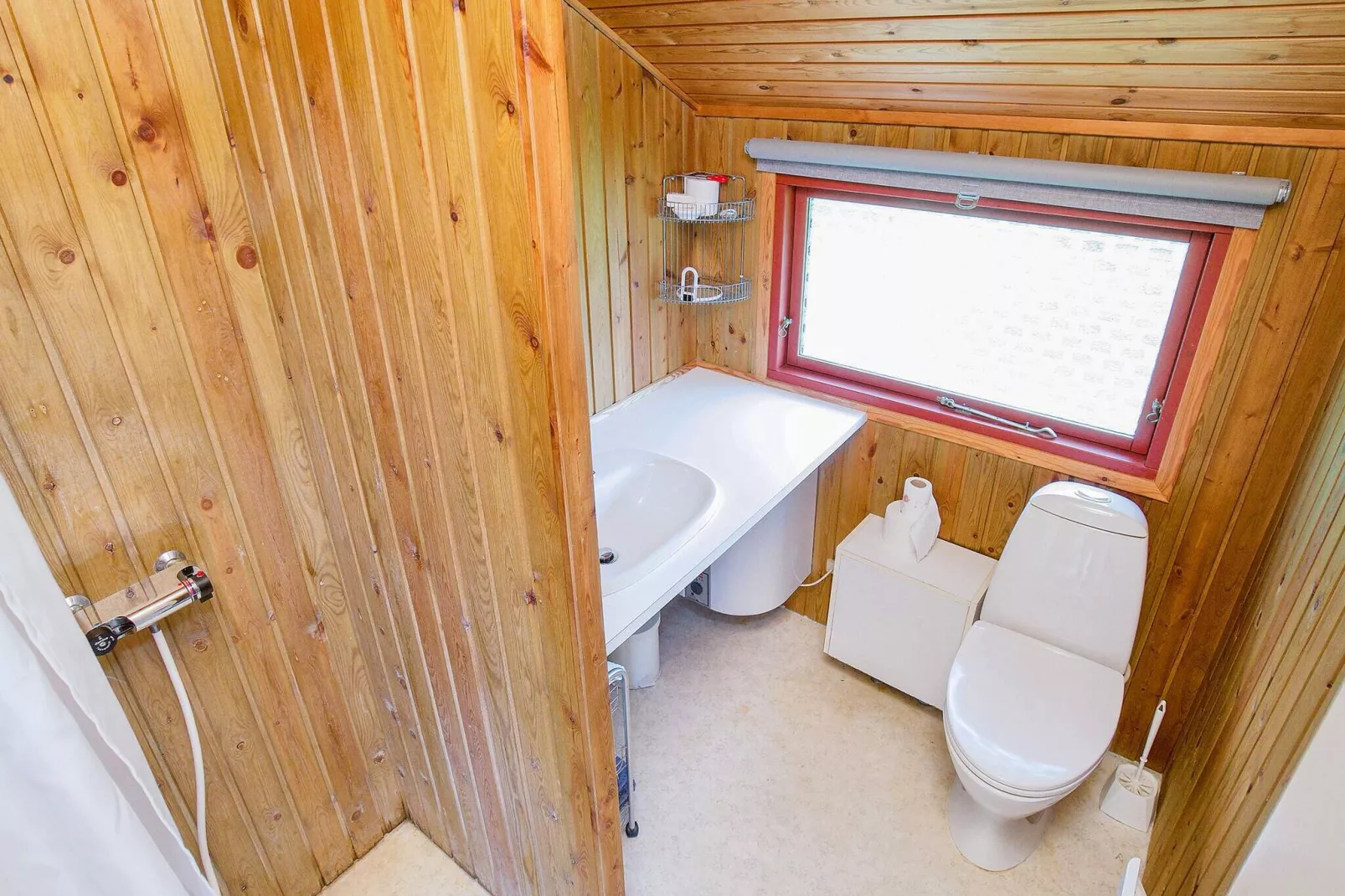Maison de vacances pour 5 a Jægerspris-By Traum-Intérieur