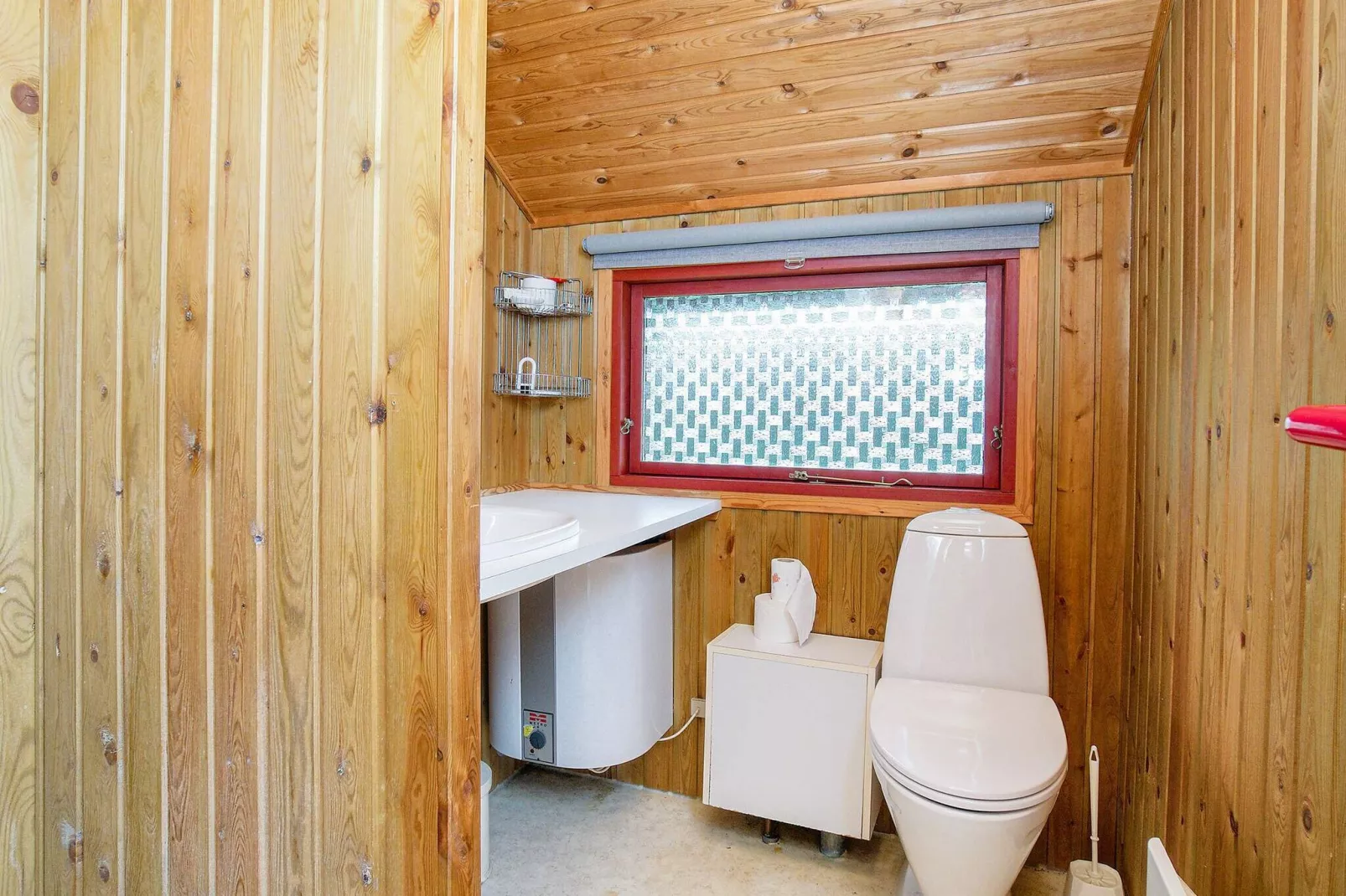Maison de vacances pour 5 a Jægerspris-By Traum-Intérieur