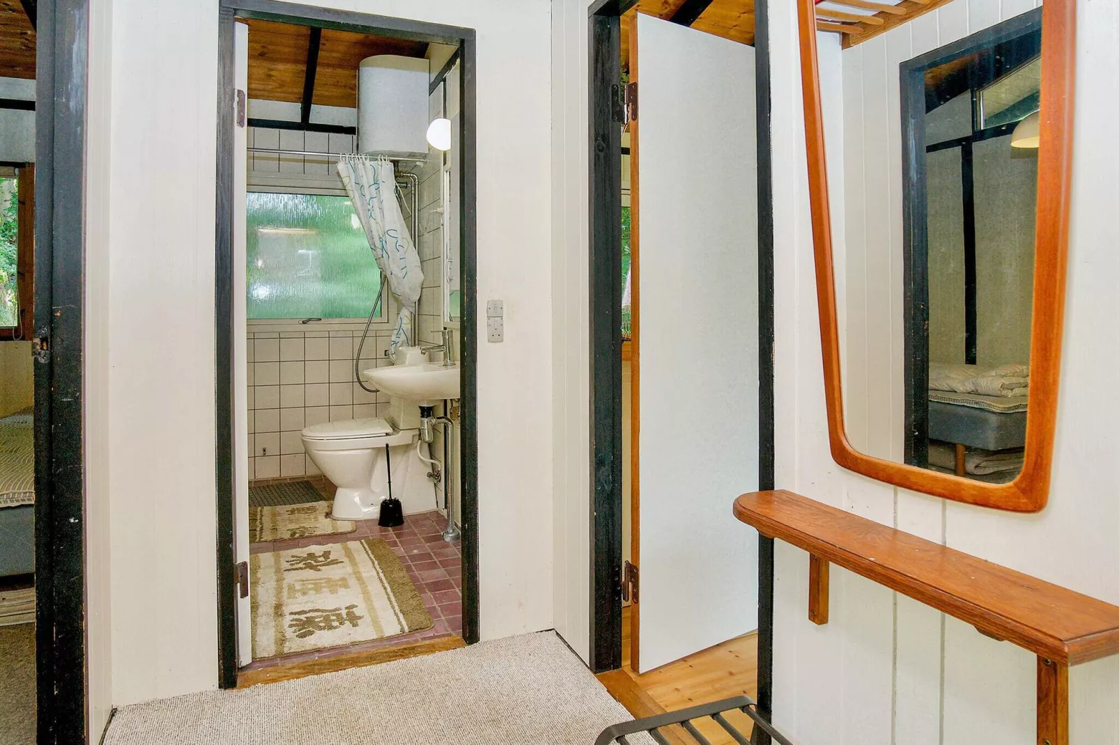 5 person holiday home in Vejby-Indoor