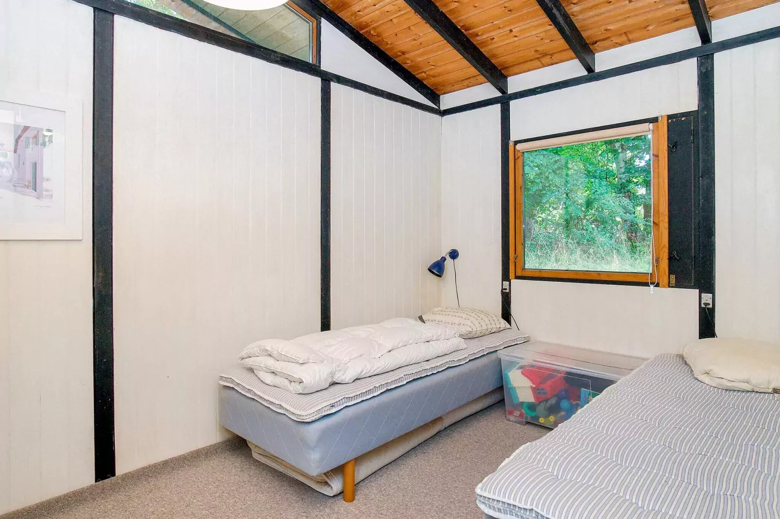 5 person holiday home in Vejby-Indoor