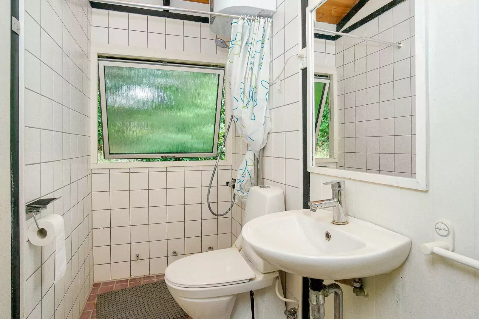 5 person holiday home in Vejby-Indoor
