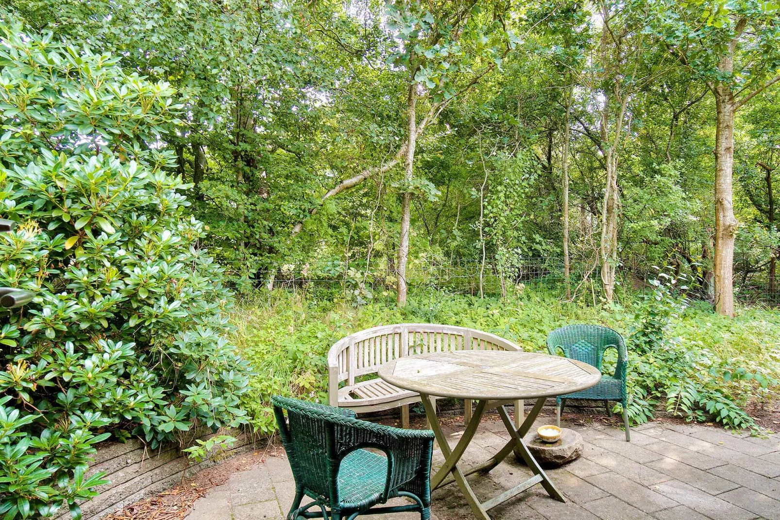 5 person holiday home in Vejby-Indoor