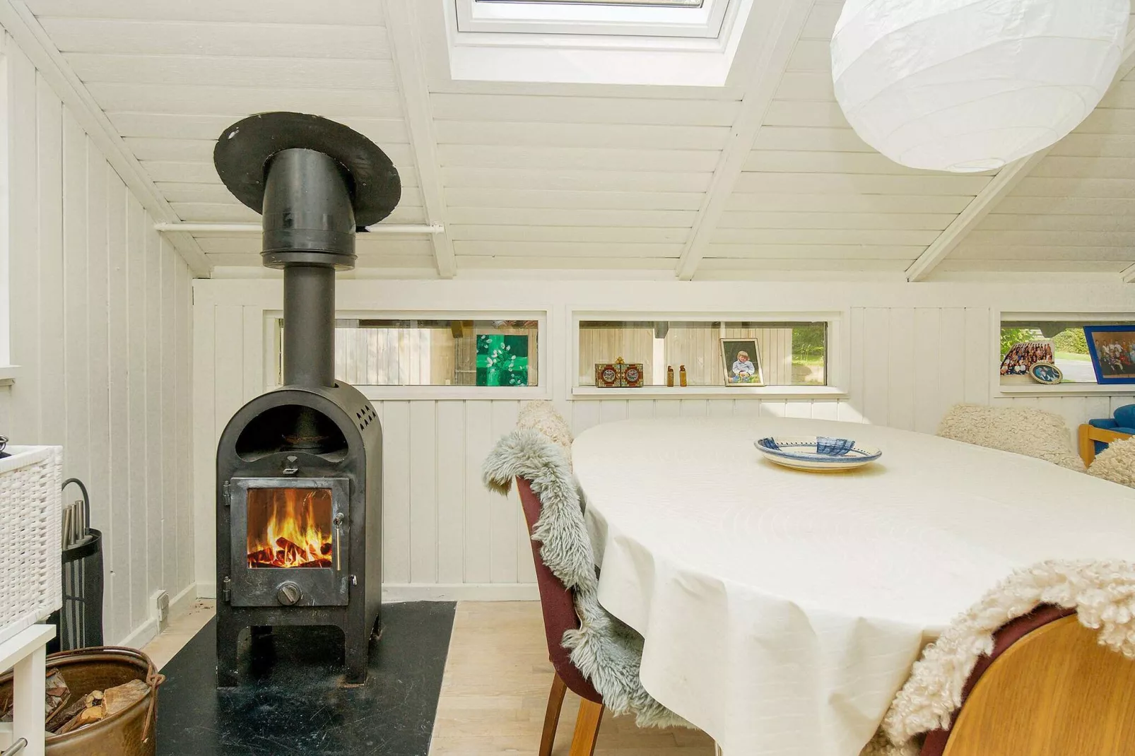 4 person holiday home in Gilleleje-By Traum-Indoor
