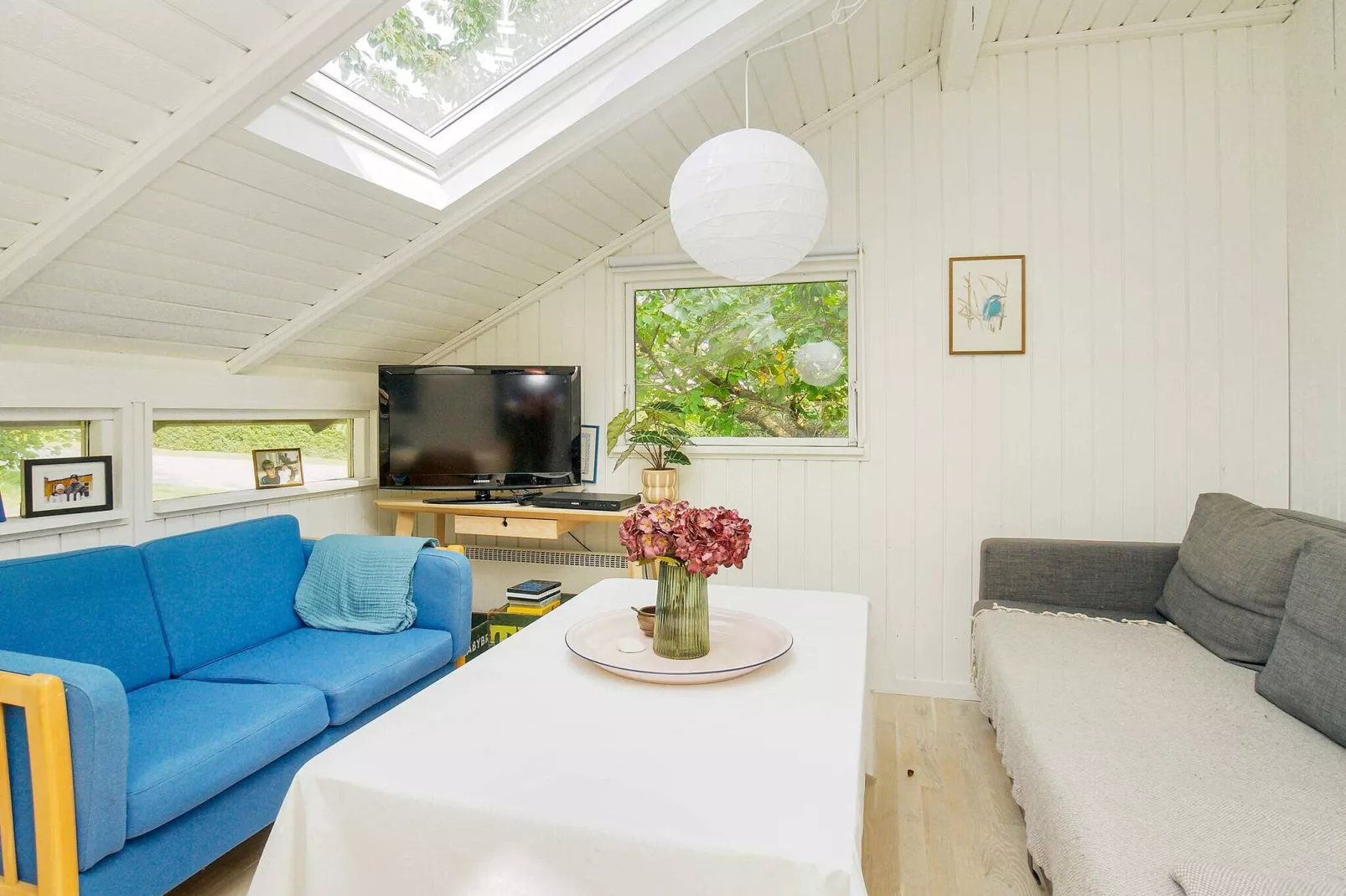 4 person holiday home in Gilleleje-By Traum-Indoor