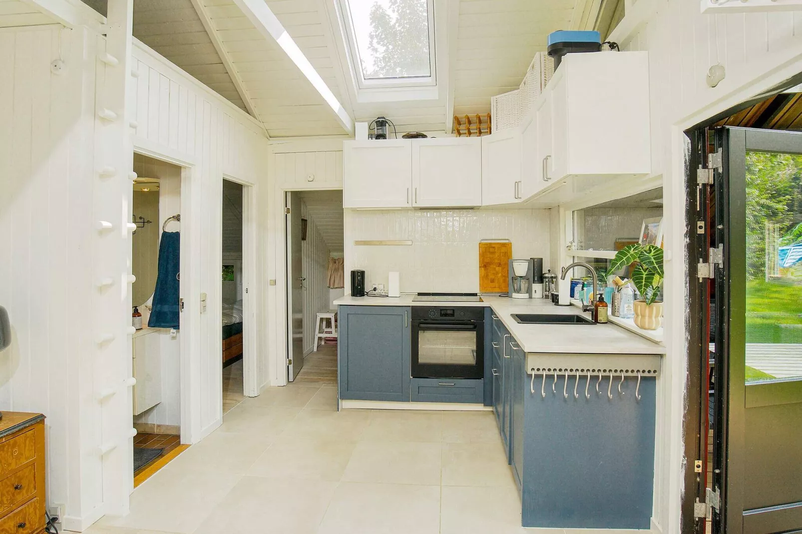 4 person holiday home in Gilleleje-By Traum-Indoor