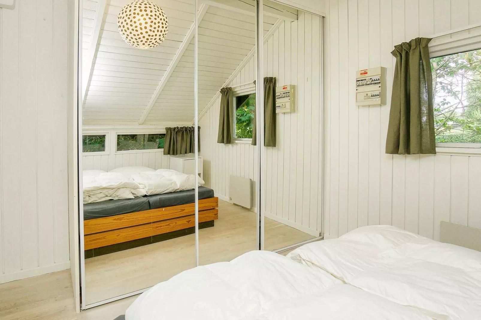 4 person holiday home in Gilleleje-By Traum-Indoor