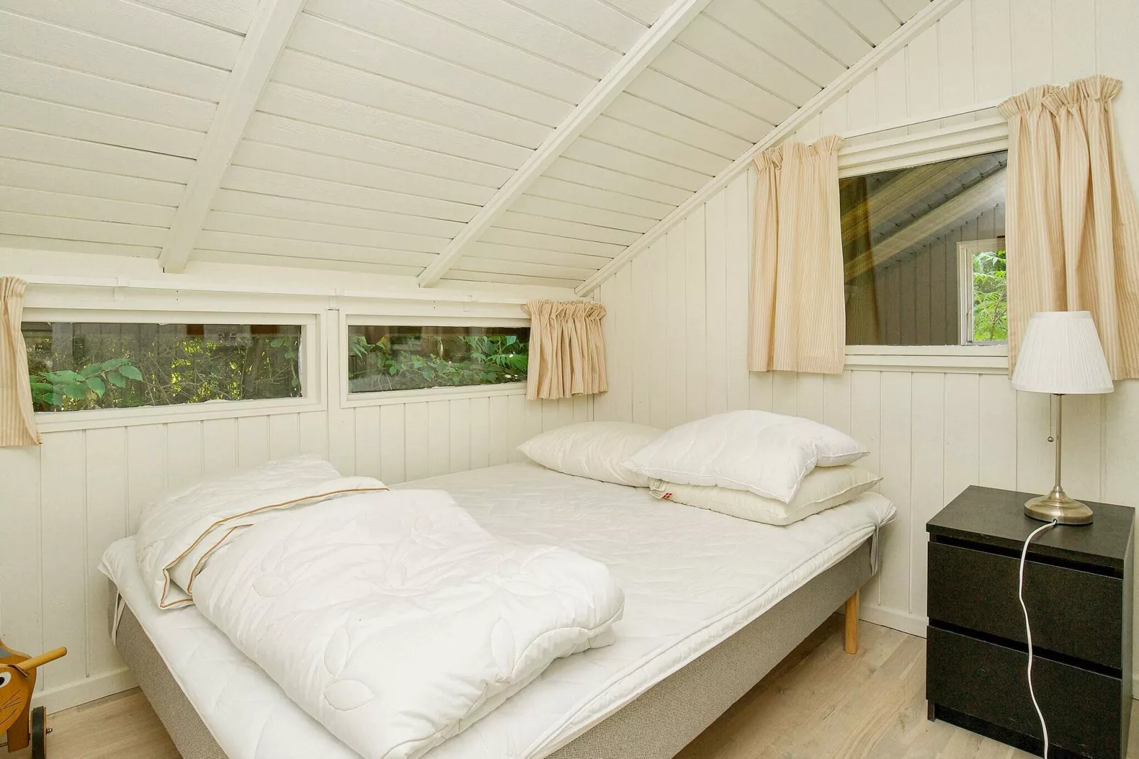 4 person holiday home in Gilleleje-By Traum-Indoor