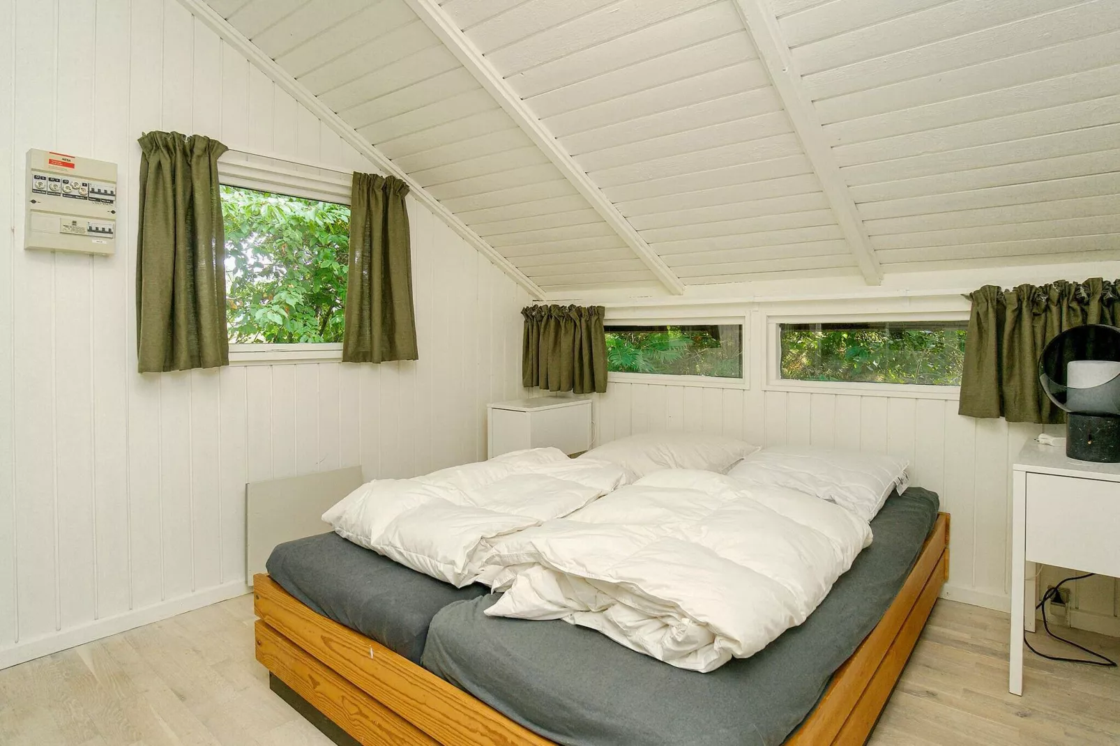4 person holiday home in Gilleleje-By Traum-Indoor