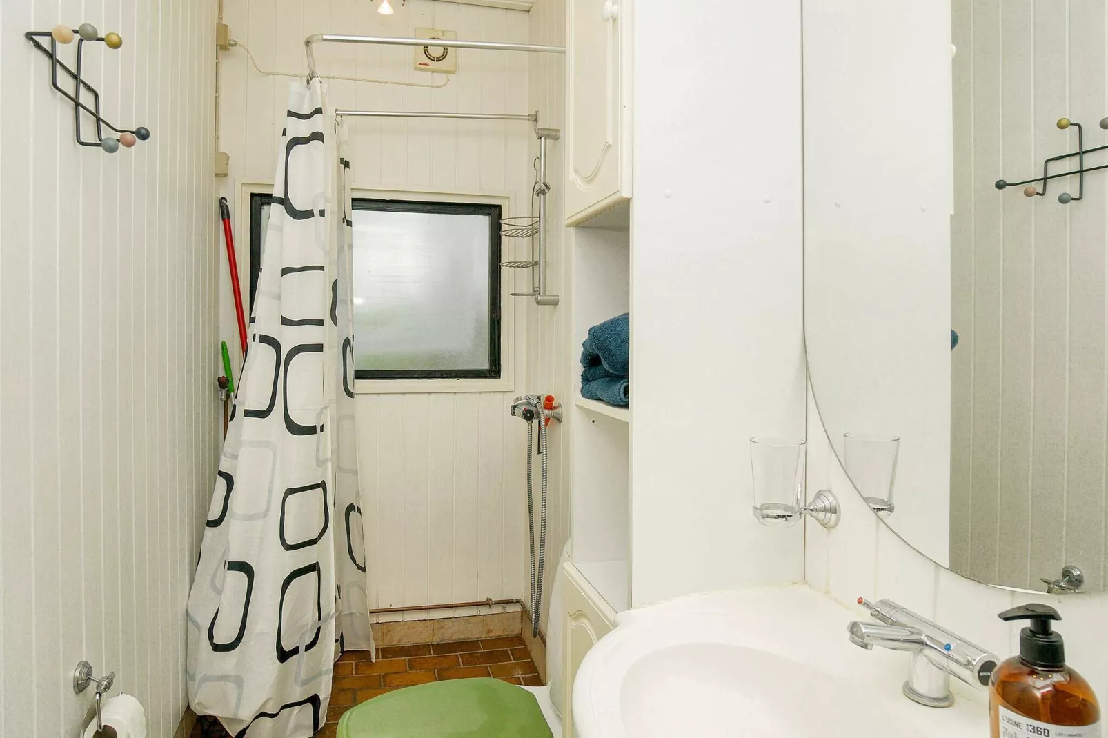 4 person holiday home in Gilleleje-By Traum-Indoor