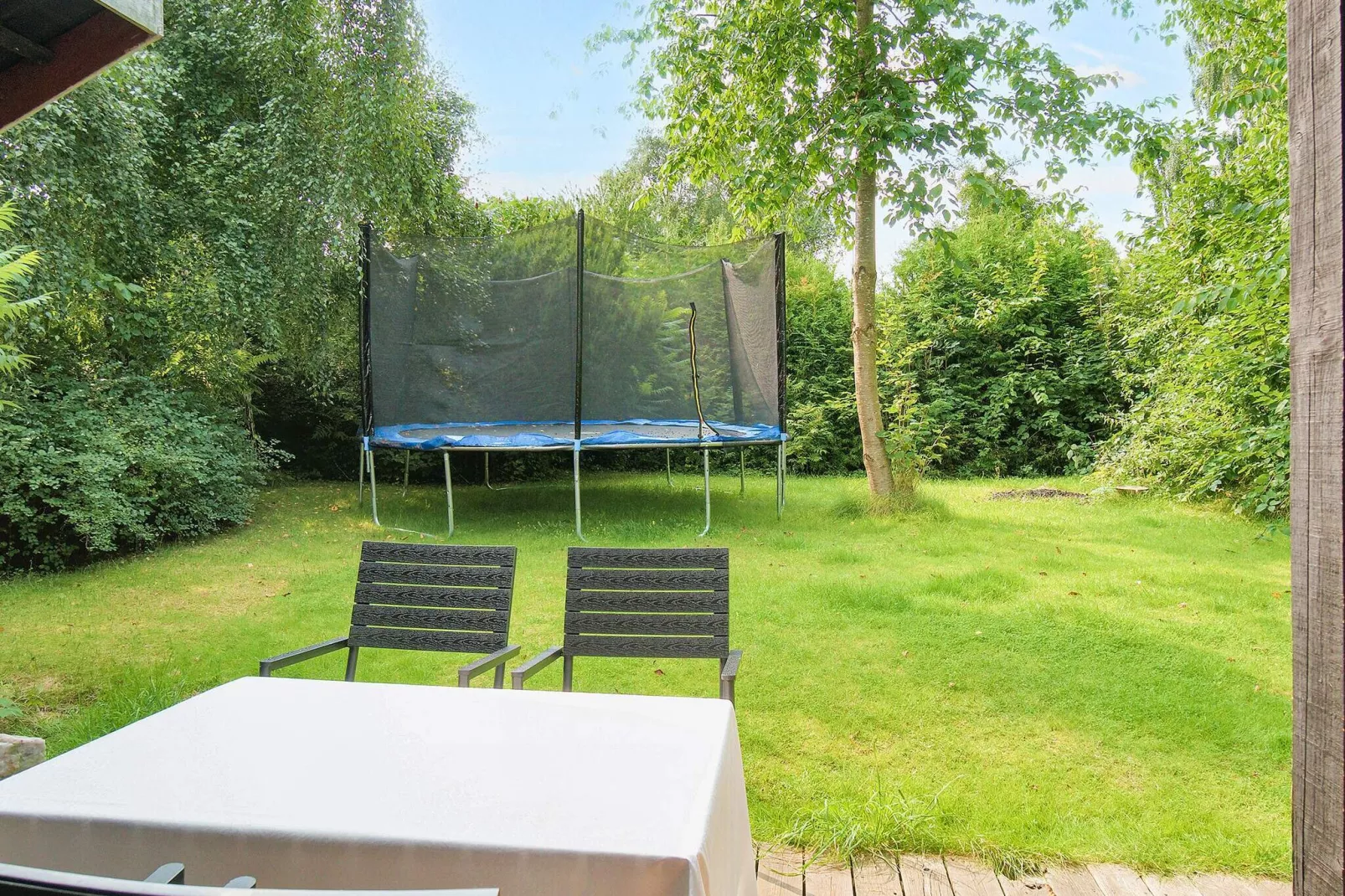 4 person holiday home in Gilleleje-By Traum-Indoor