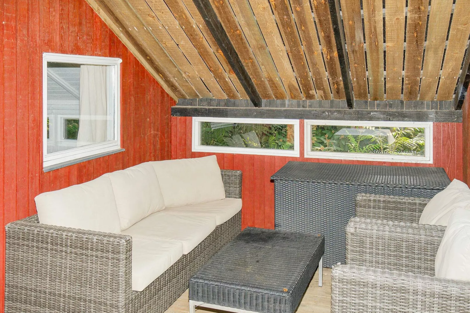 4 person holiday home in Gilleleje-By Traum-Indoor