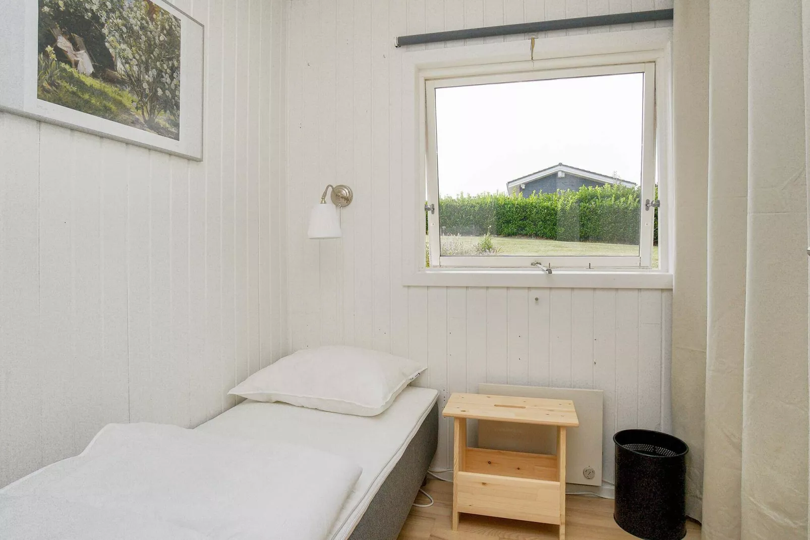 Charming Cottage by Beach - By Traum Ferienwohnungen-Indoor