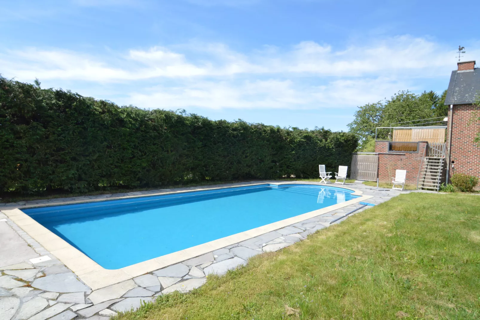 Les Orchydées 2-Pool