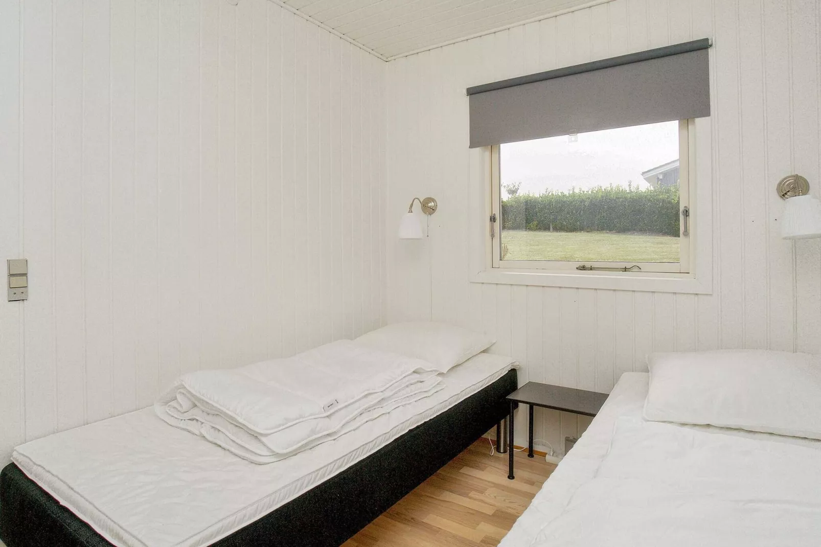 Charming Cottage by Beach - By Traum Ferienwohnungen-Indoor
