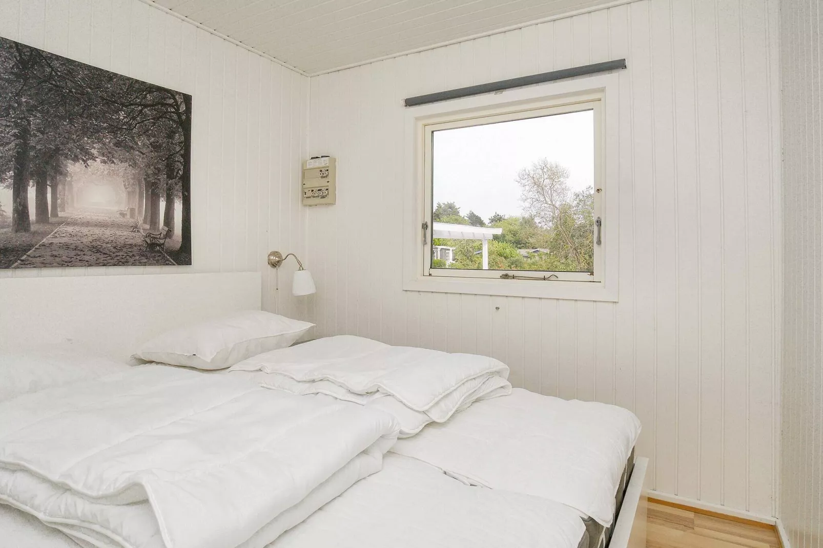 Charming Cottage by Beach - By Traum Ferienwohnungen-Indoor