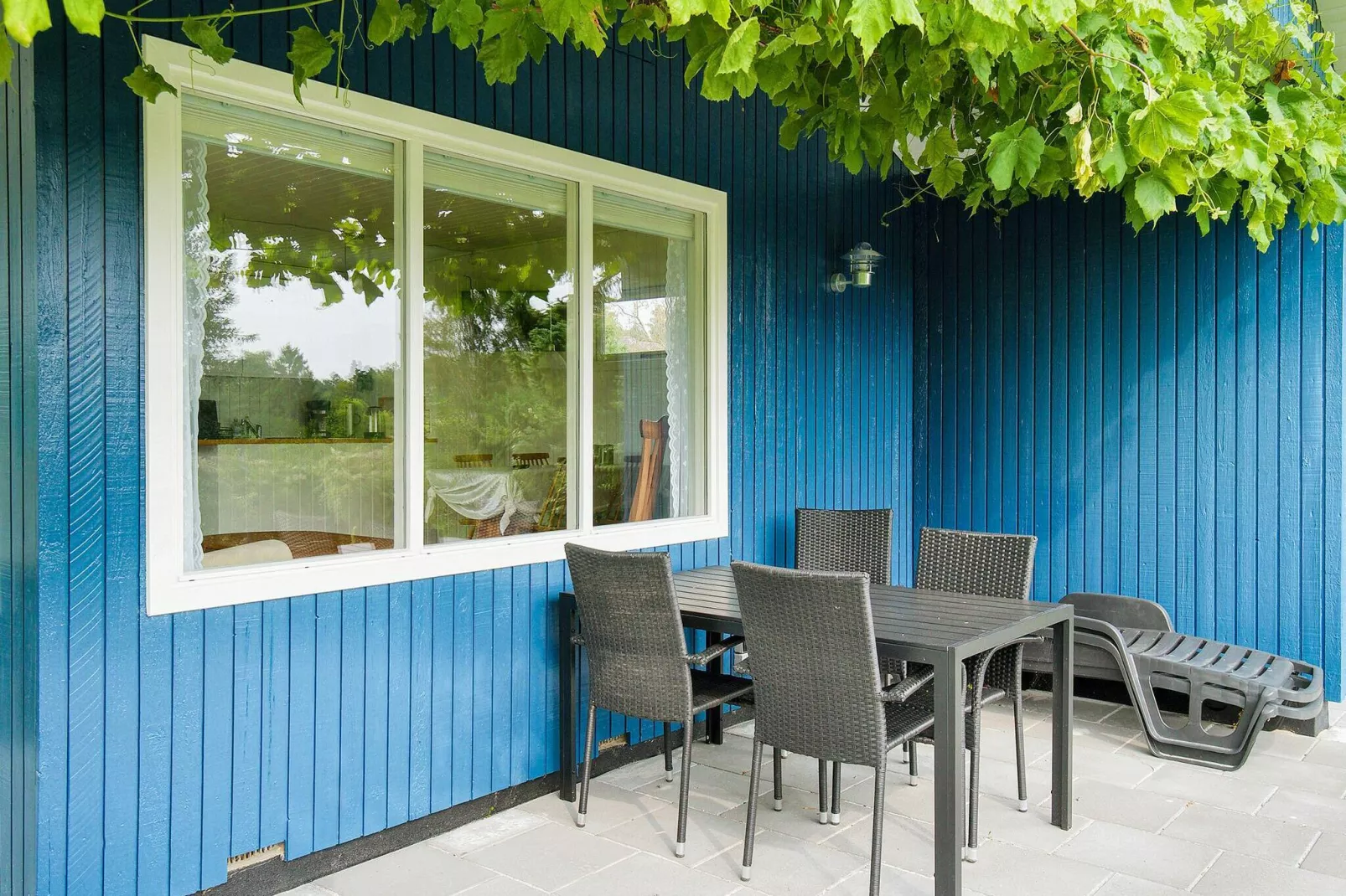 Charming Cottage by Beach - By Traum Ferienwohnungen-Indoor