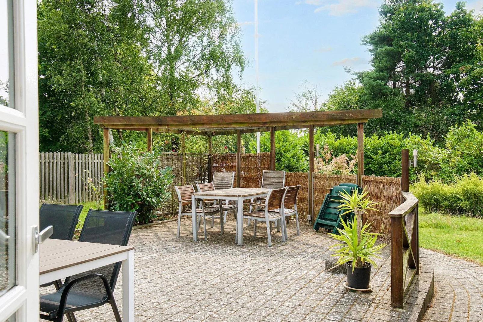 9 person holiday home in Jægerspris-By Traum-Outdoor