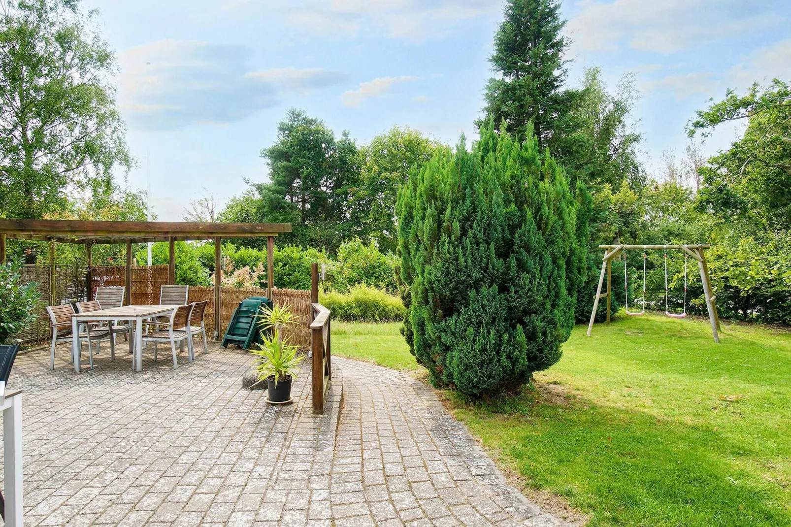 9 person holiday home in Jægerspris-By Traum-Outdoor